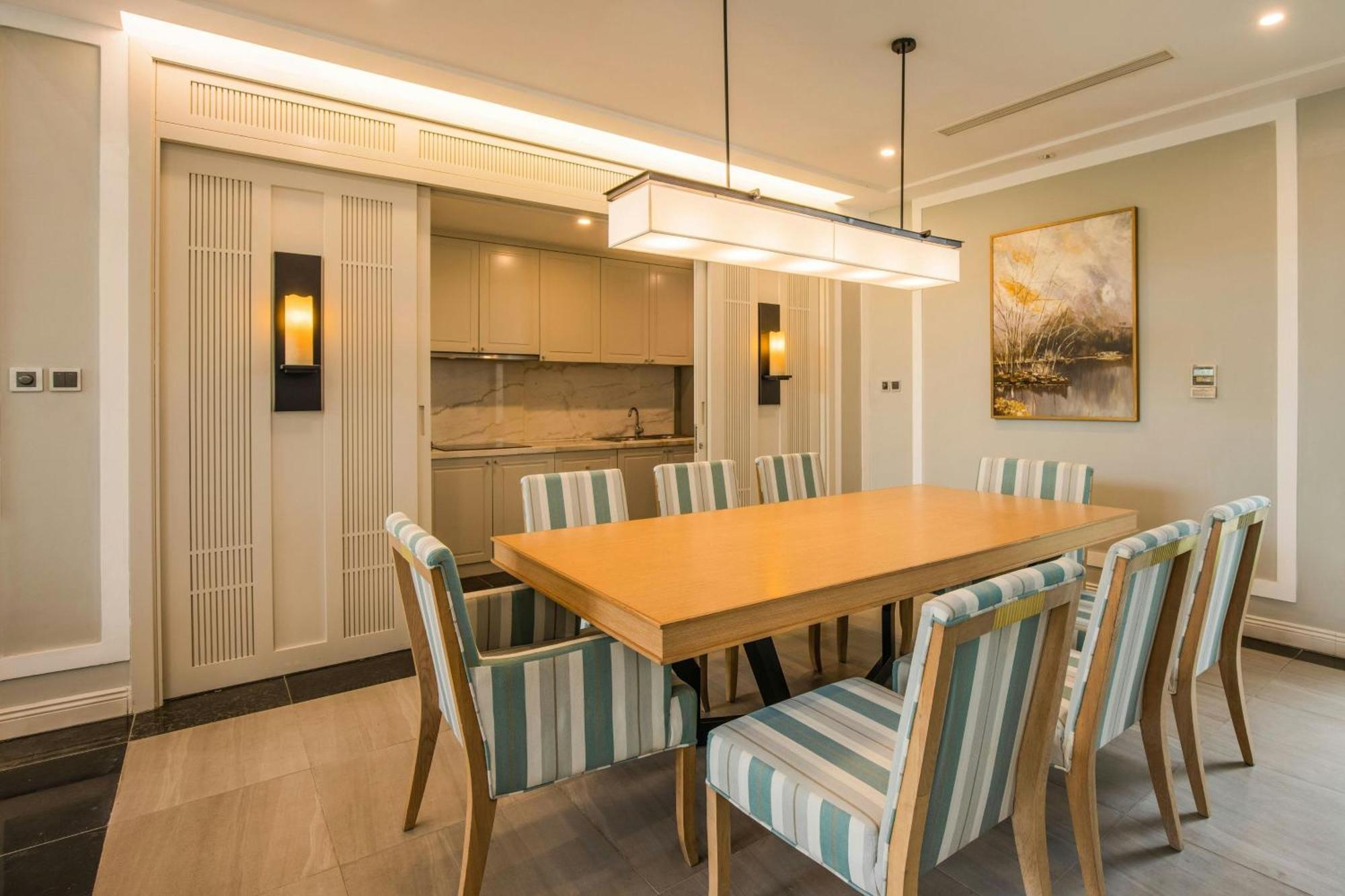 Vinpearl Resort&spa Khu nghỉ mát 5*