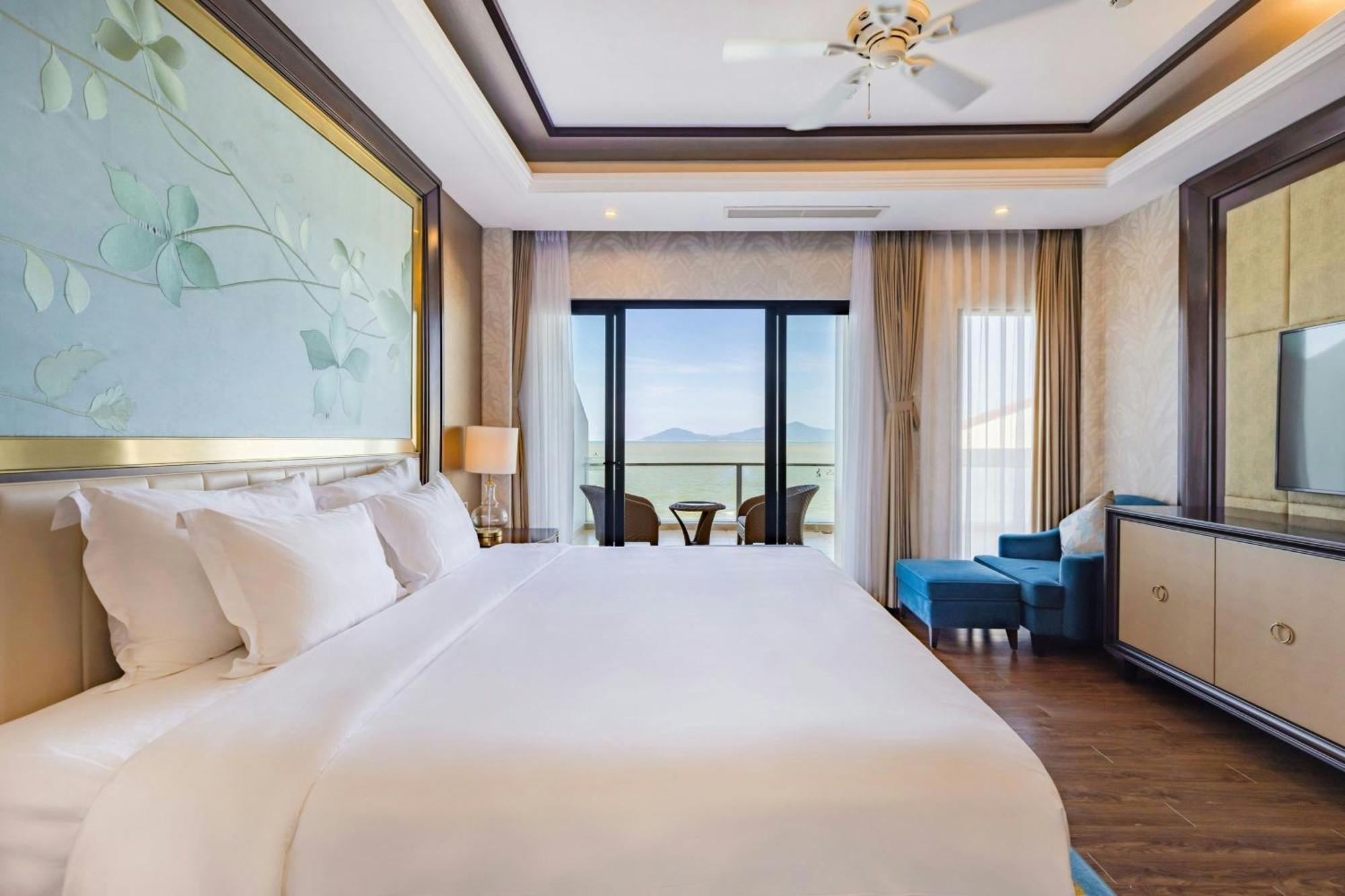 Vinpearl Resort&spa 5* Hội An