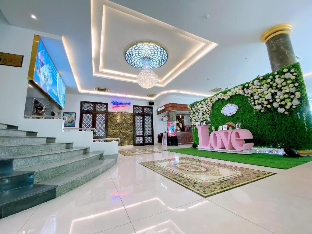 Hotel Cong Doan Thanh Binh Da Nang
