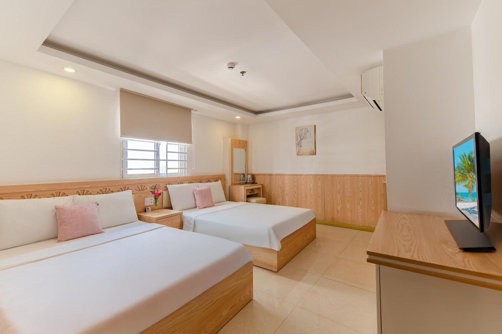 Hotel Nang Vang 2*