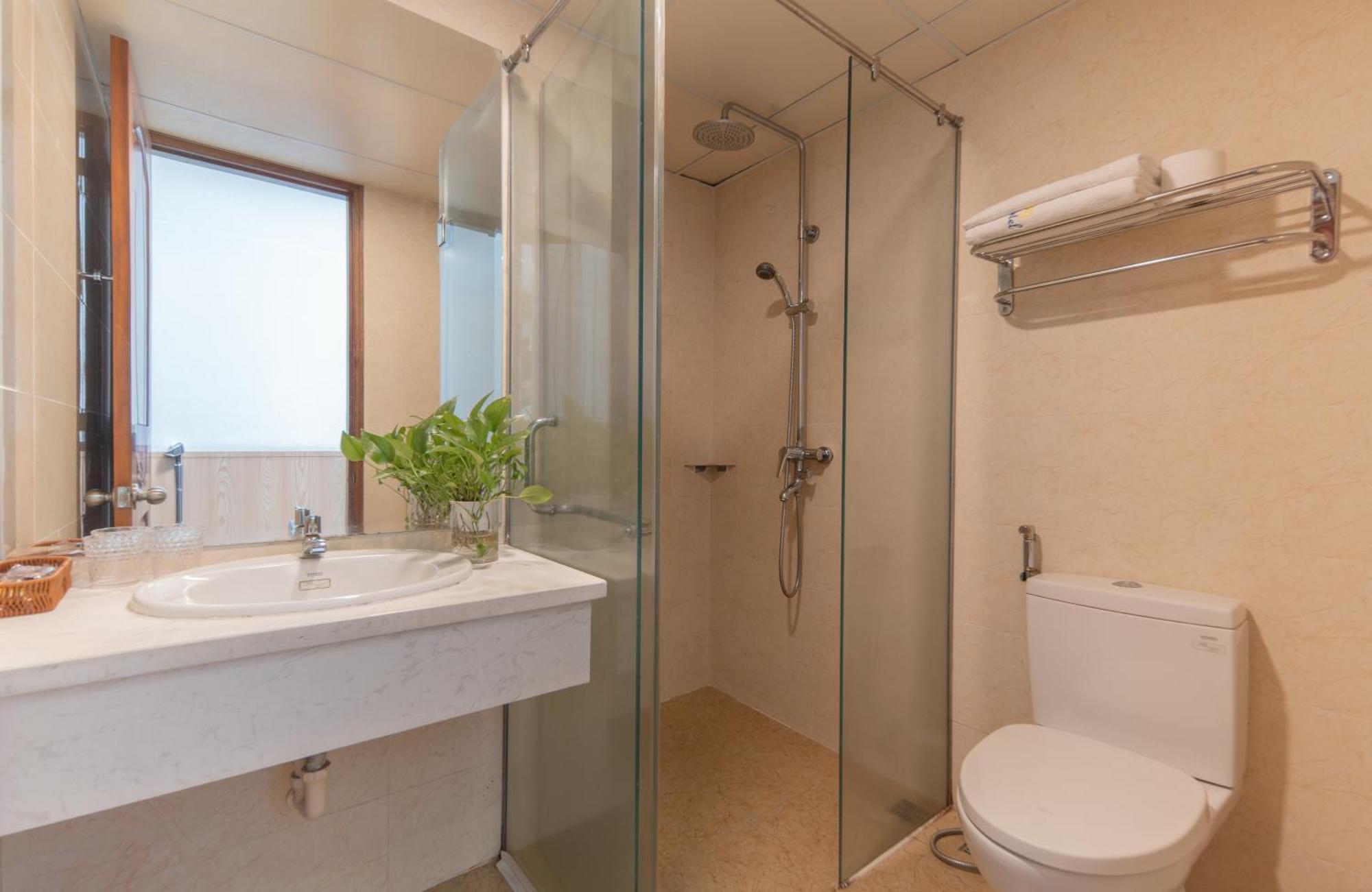 Hotel Nang Vang Nha Trang