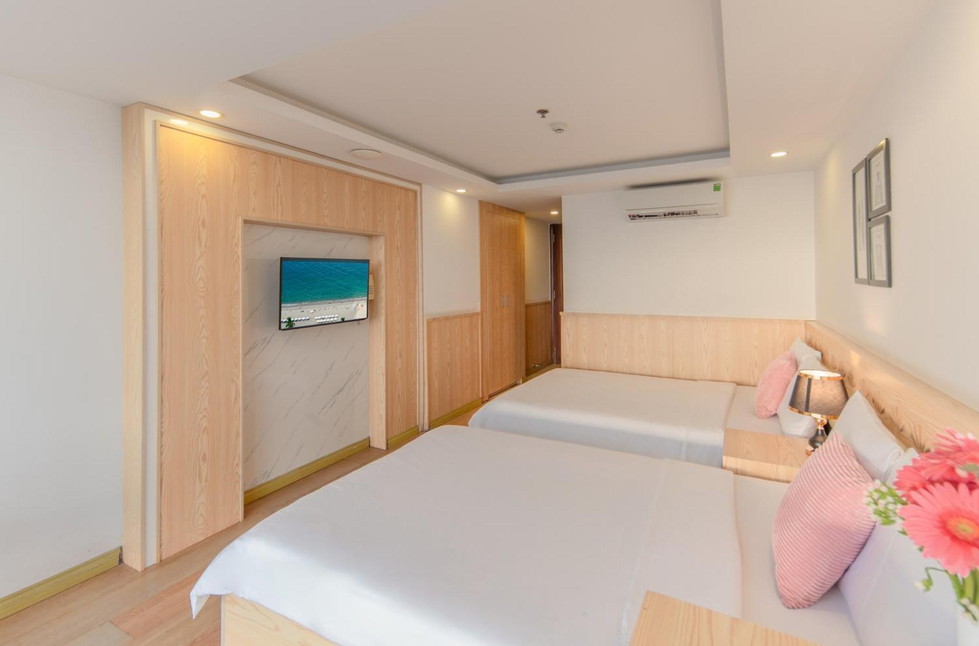 Nang Vang Hotel
