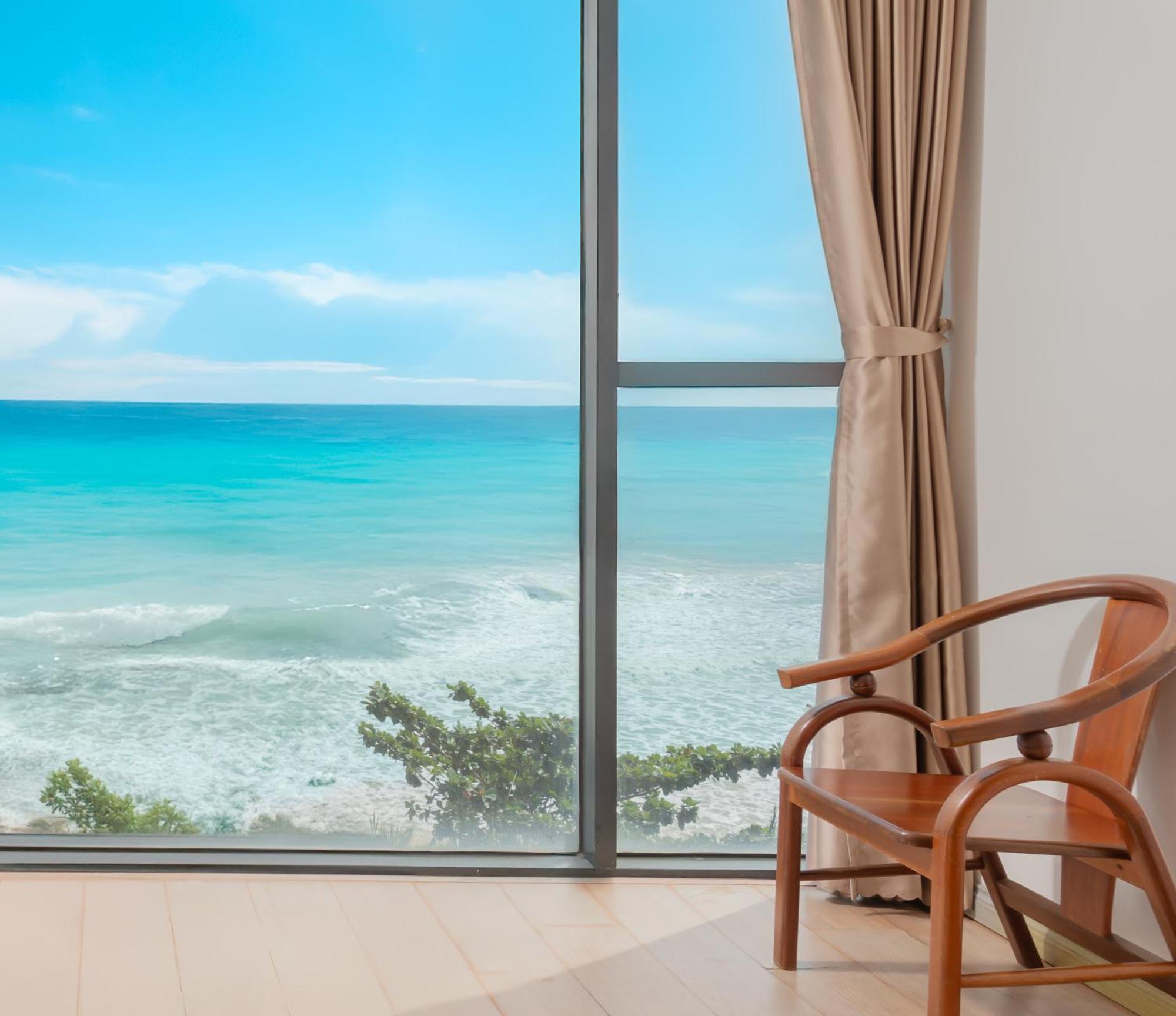 Nang Vang Hotel Nha Trang