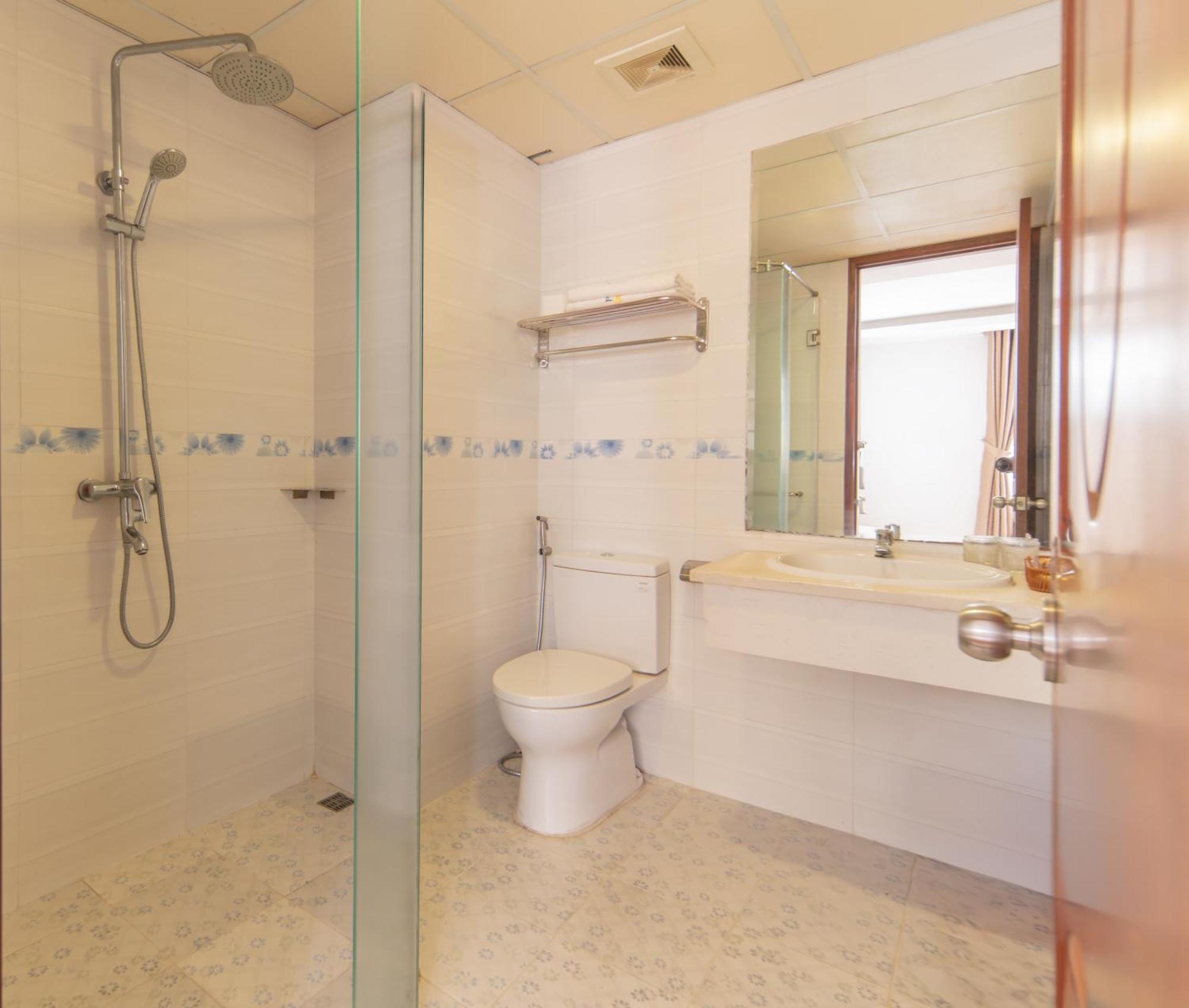 Hotel Nang Vang Nha Trang