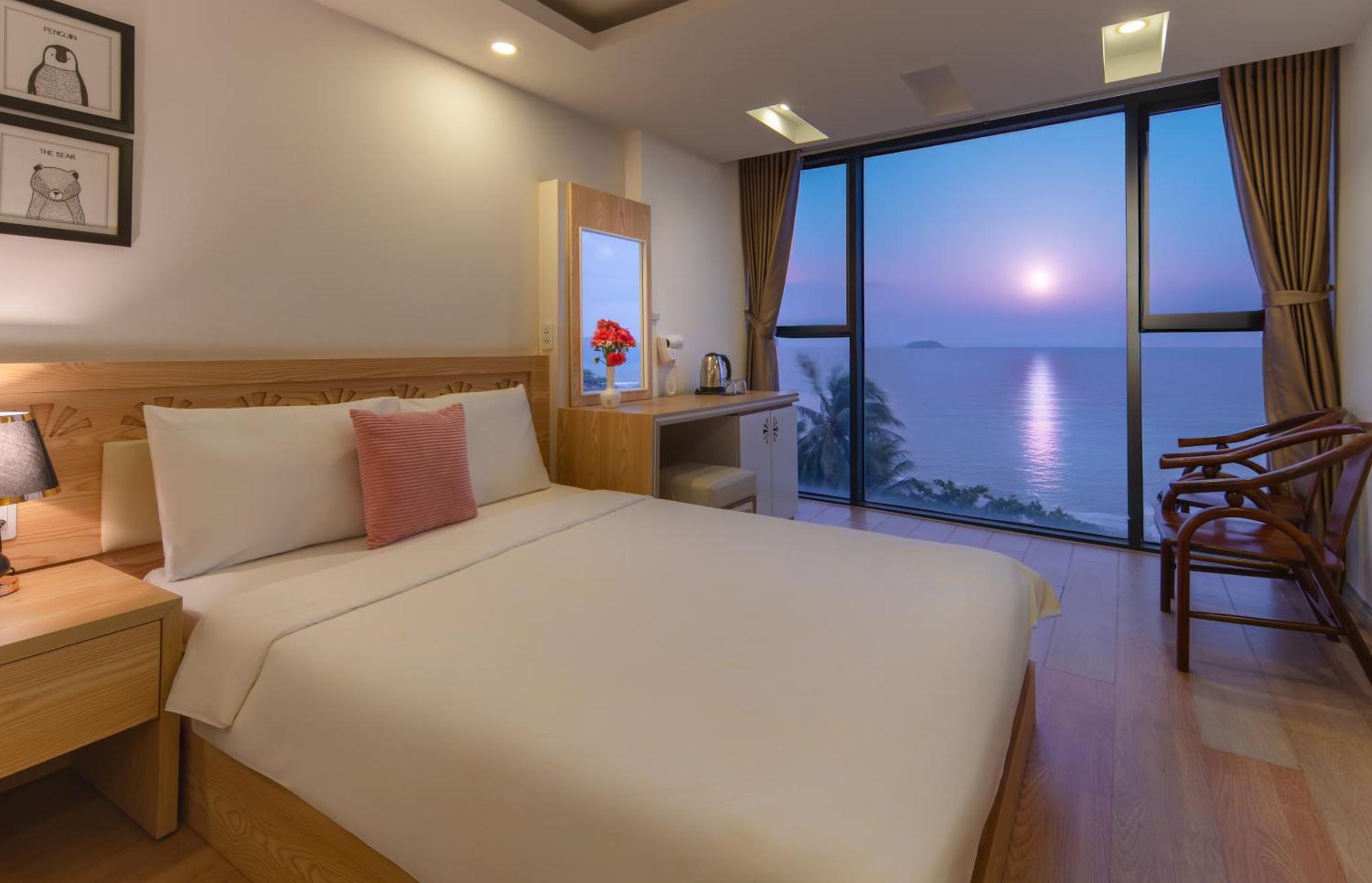 Nang Vang Nha Trang