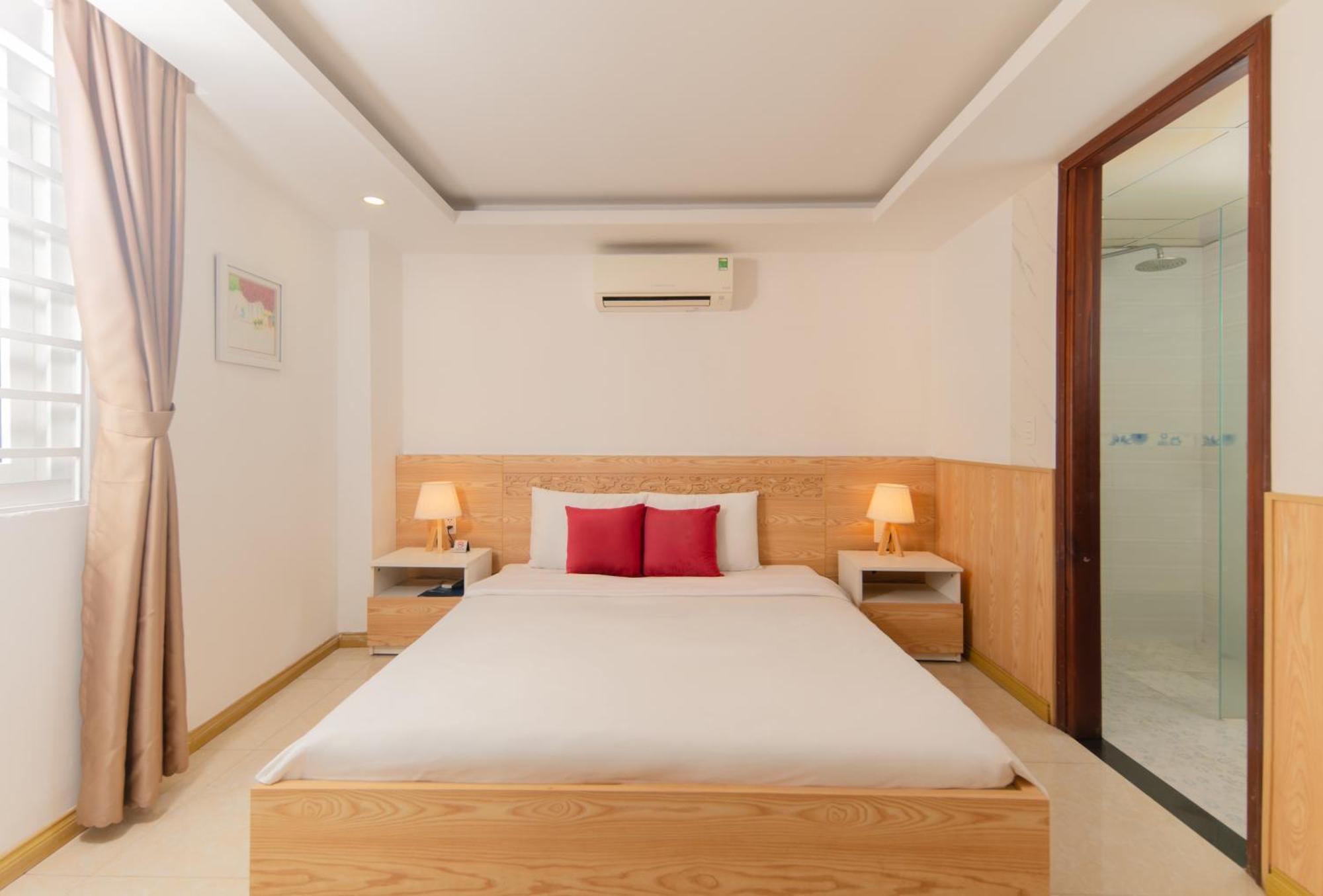 Nang Vang 2* Nha Trang
