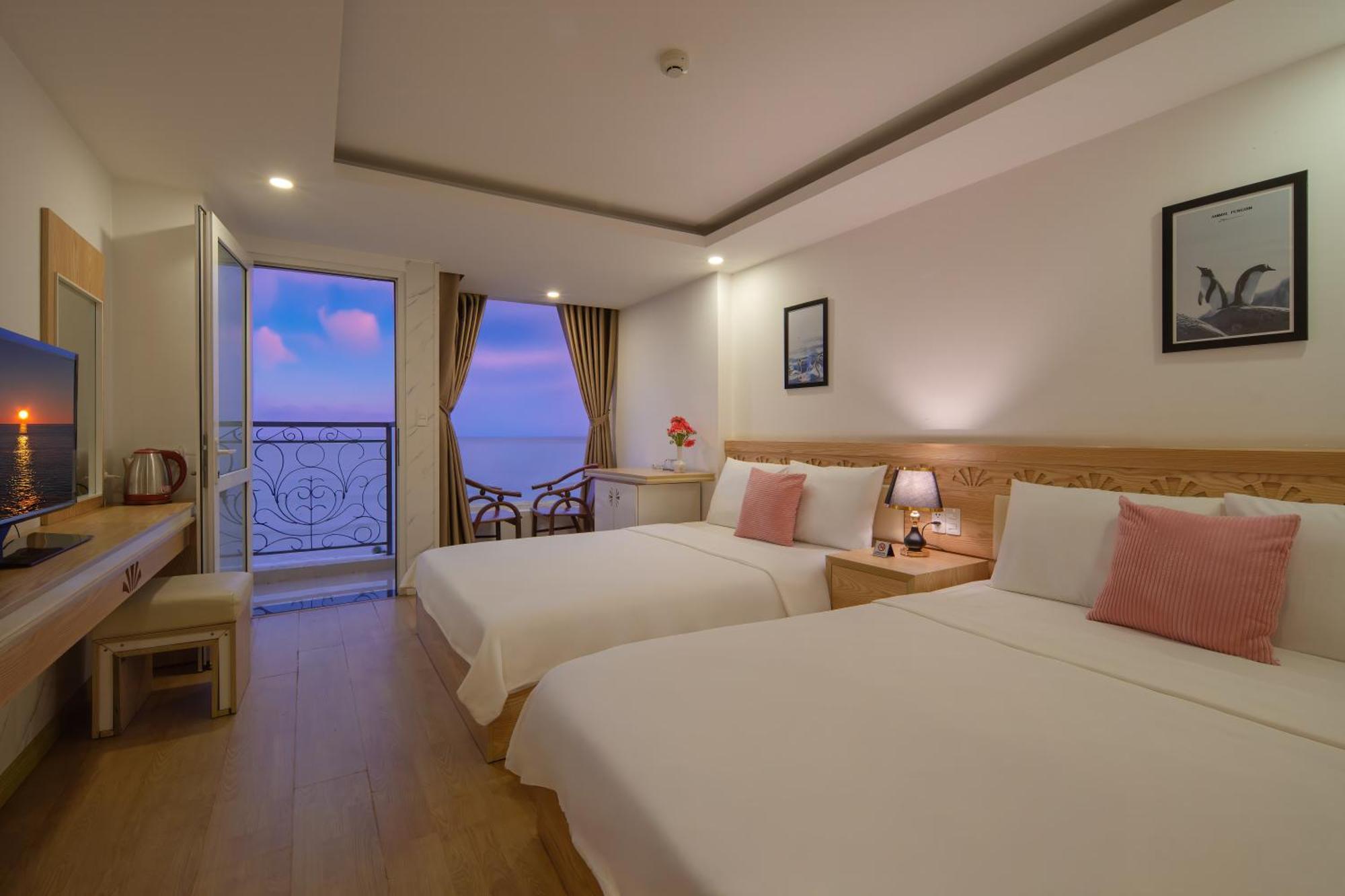 Hotel Nang Vang 2*