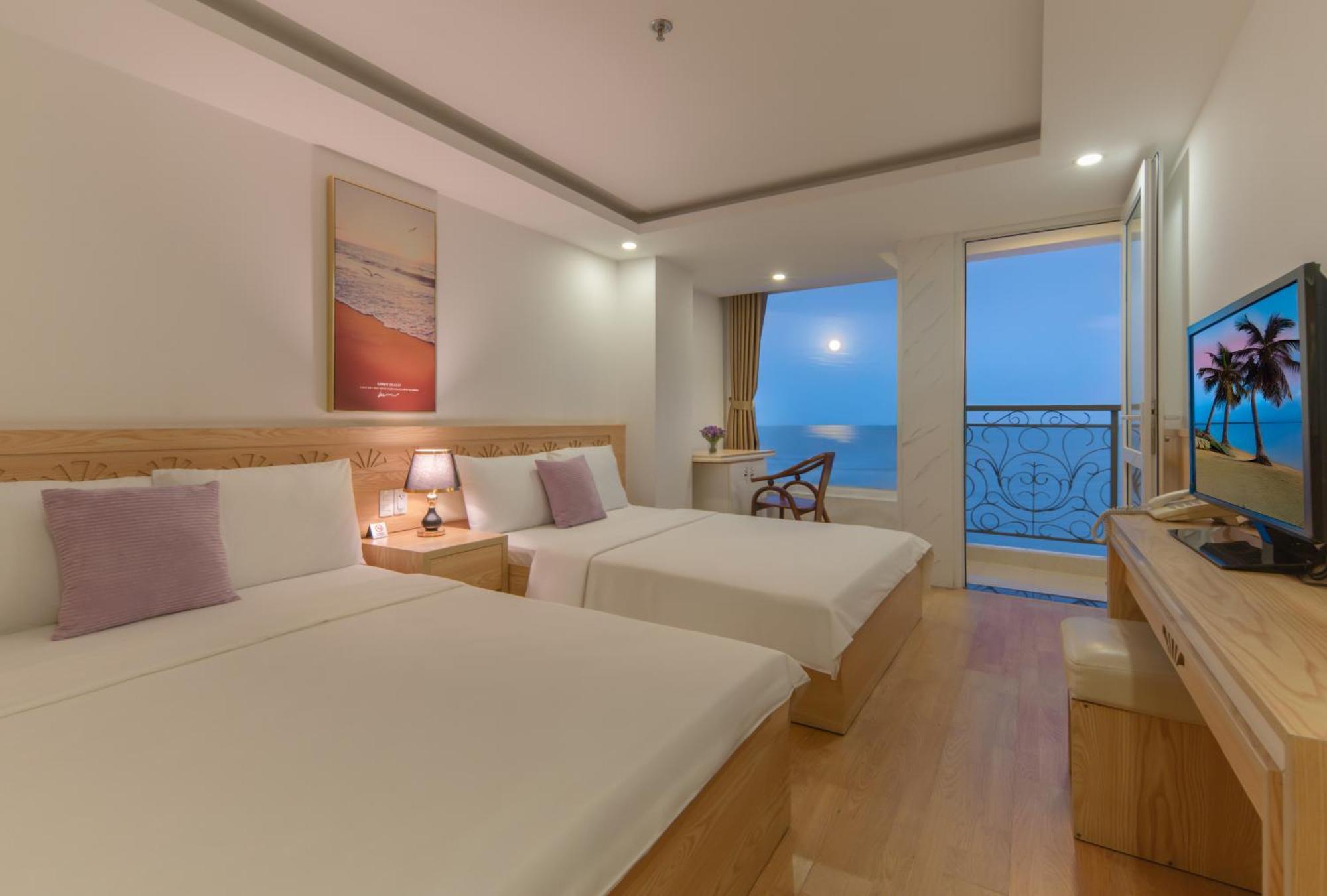Nang Vang Hotel