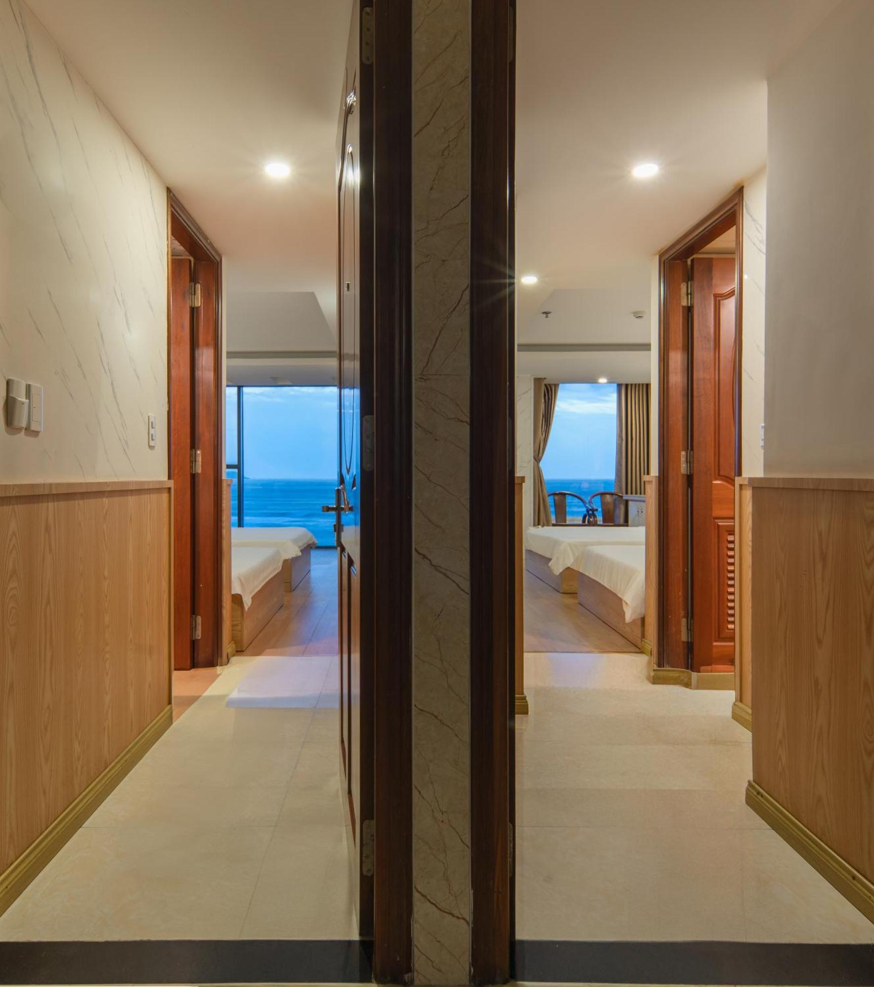 Nang Vang Hotel Nha Trang