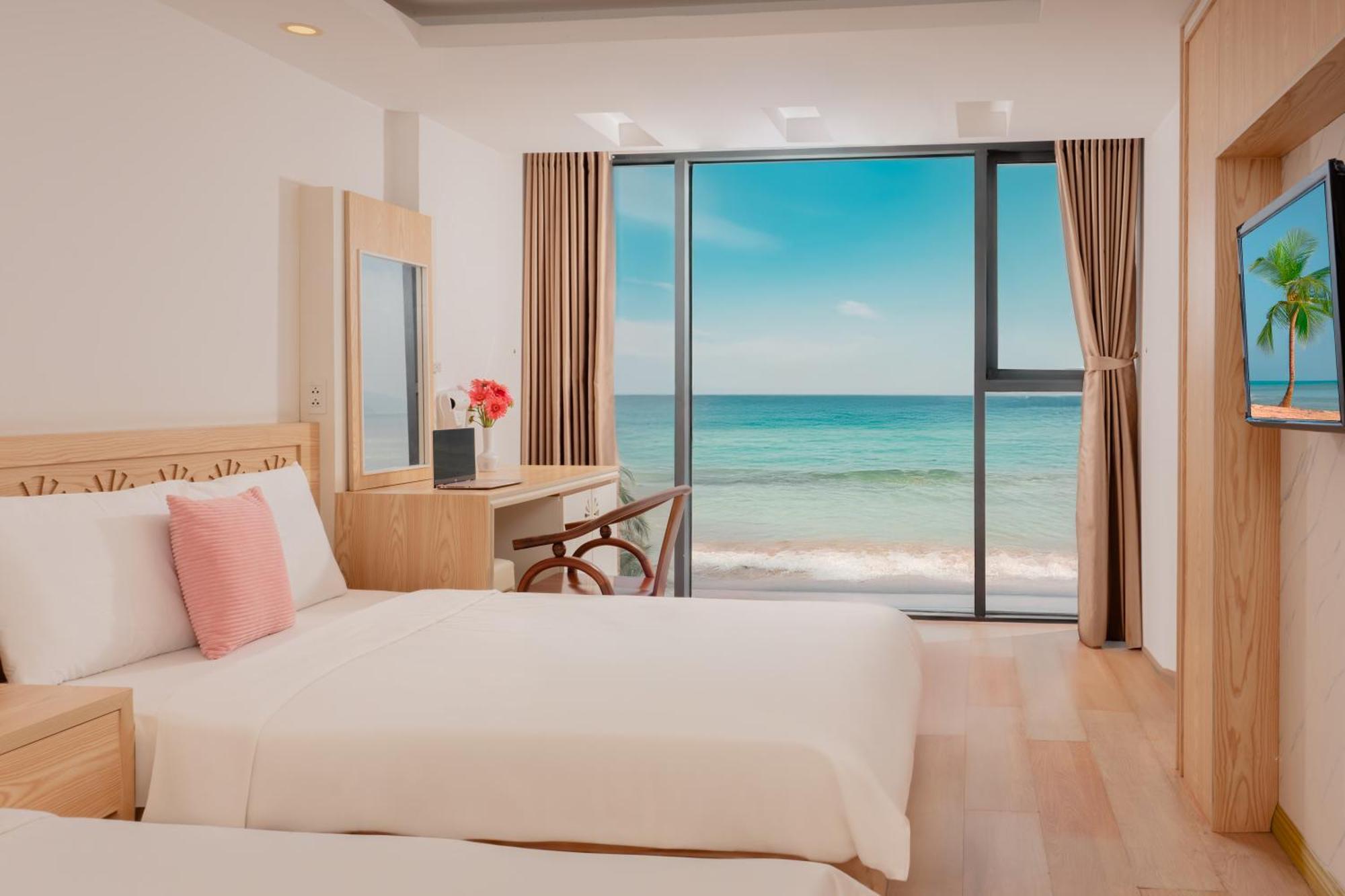 Nang Vang Nha Trang