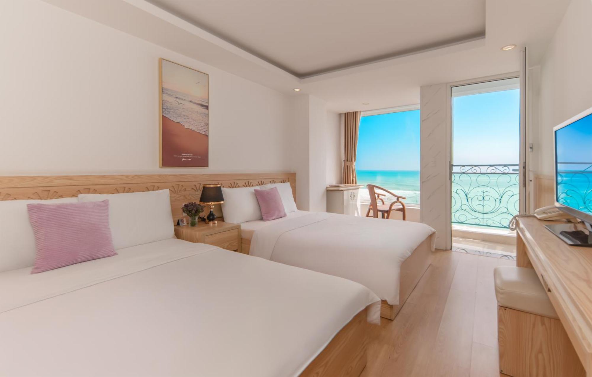 Hotel Nang Vang