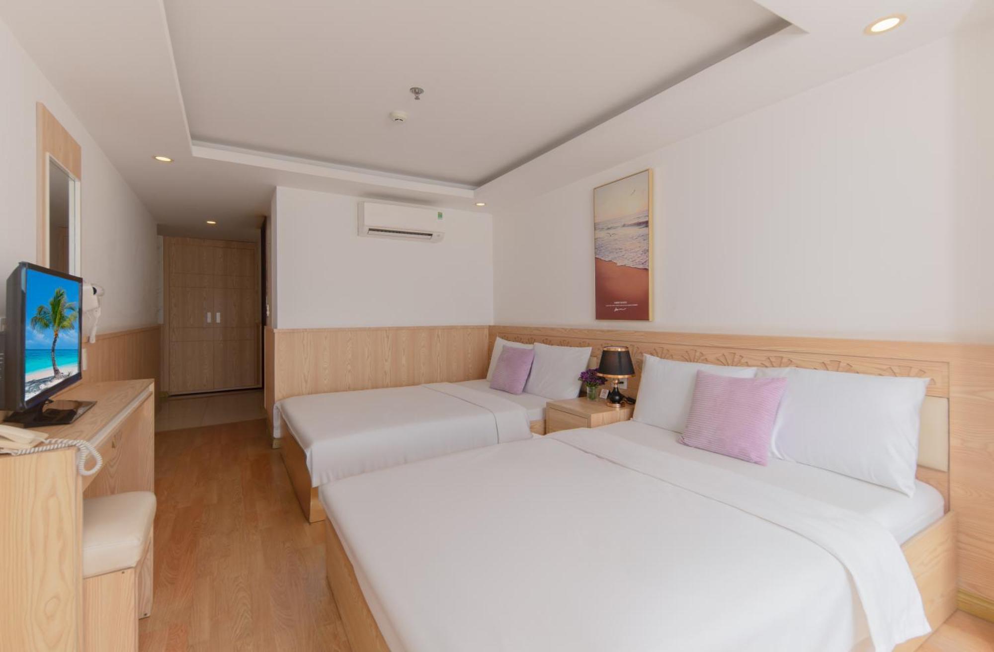 Hotel Nang Vang Nha Trang