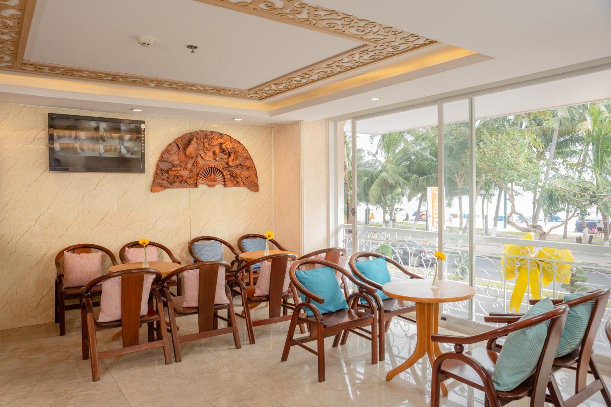 Nang Vang Nha Trang