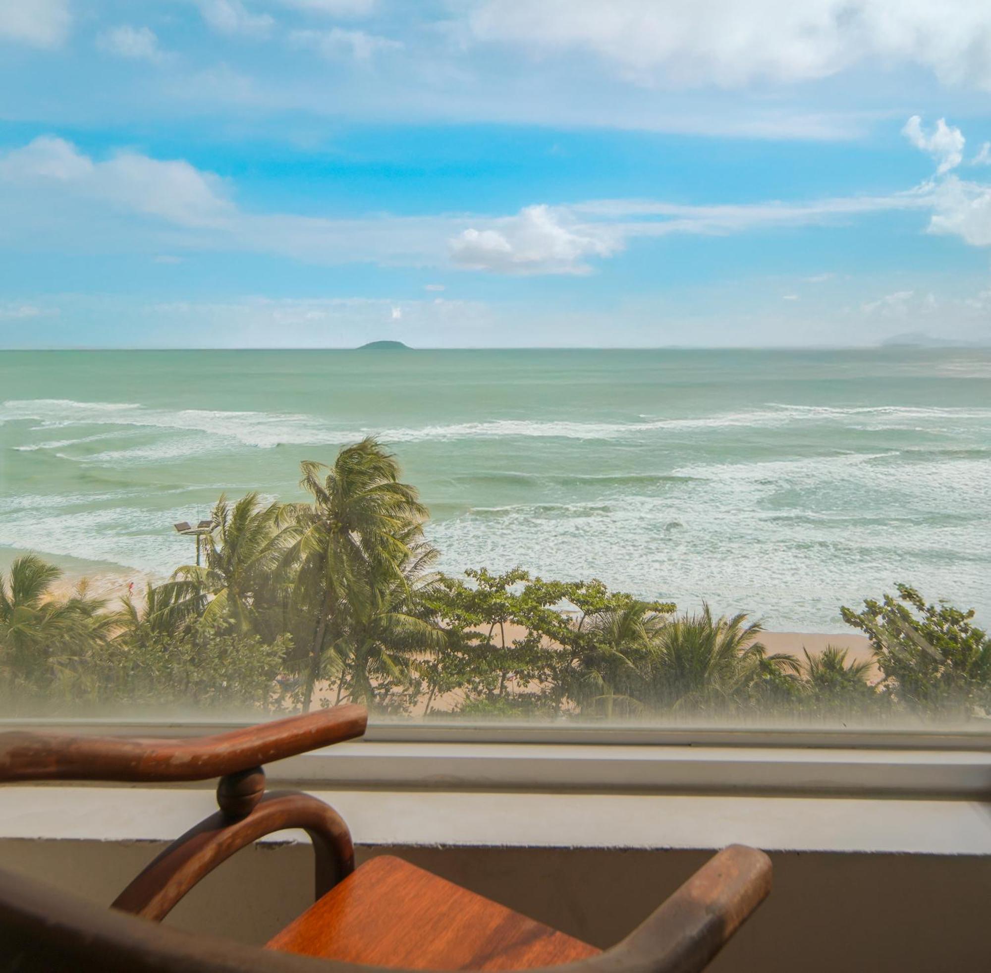 Nang Vang Hotel Nha Trang