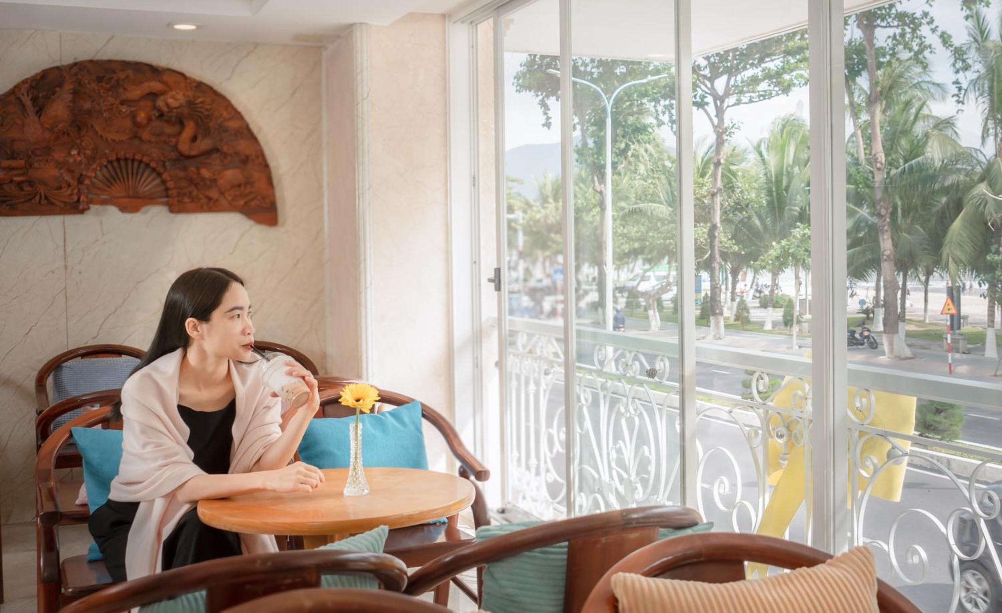 Hotel Nang Vang Nha Trang