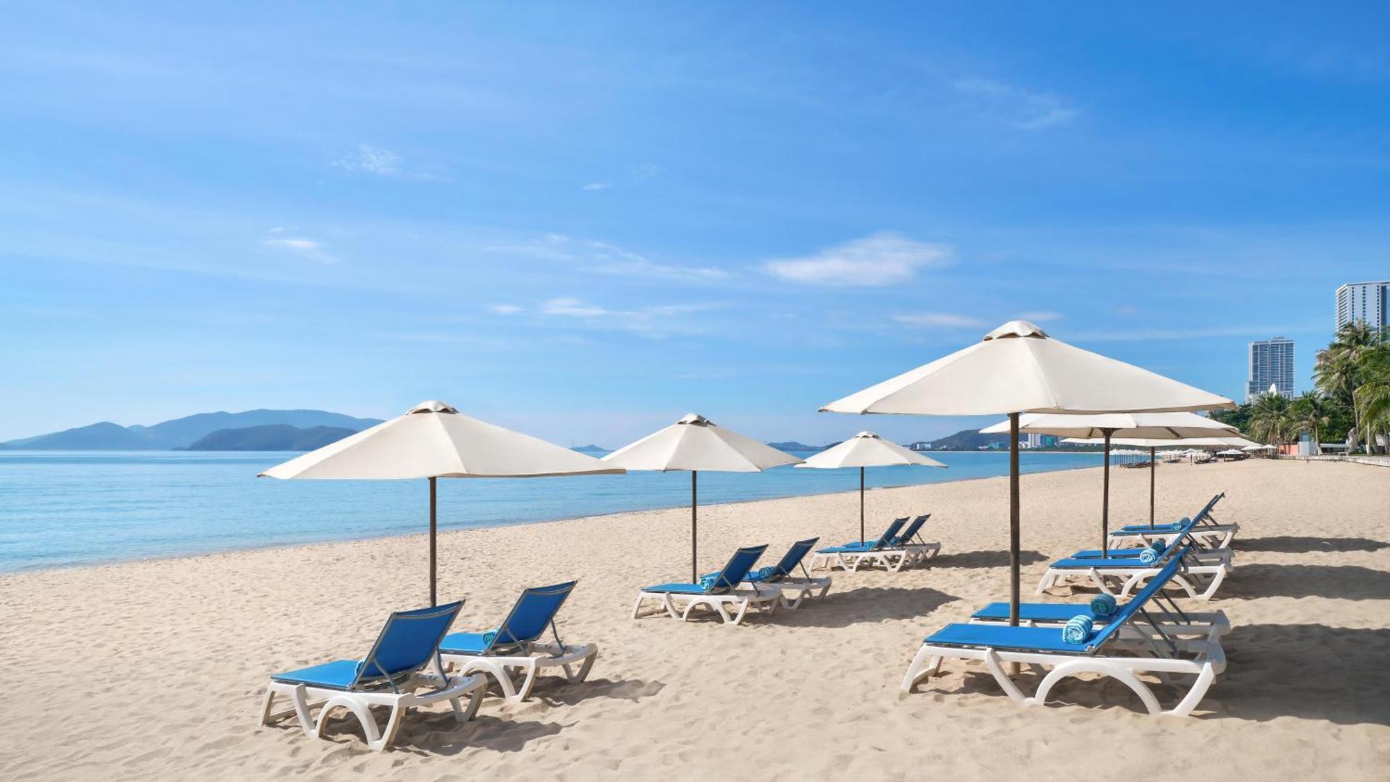 Intercontinental Residences By Ihg Nha Trang