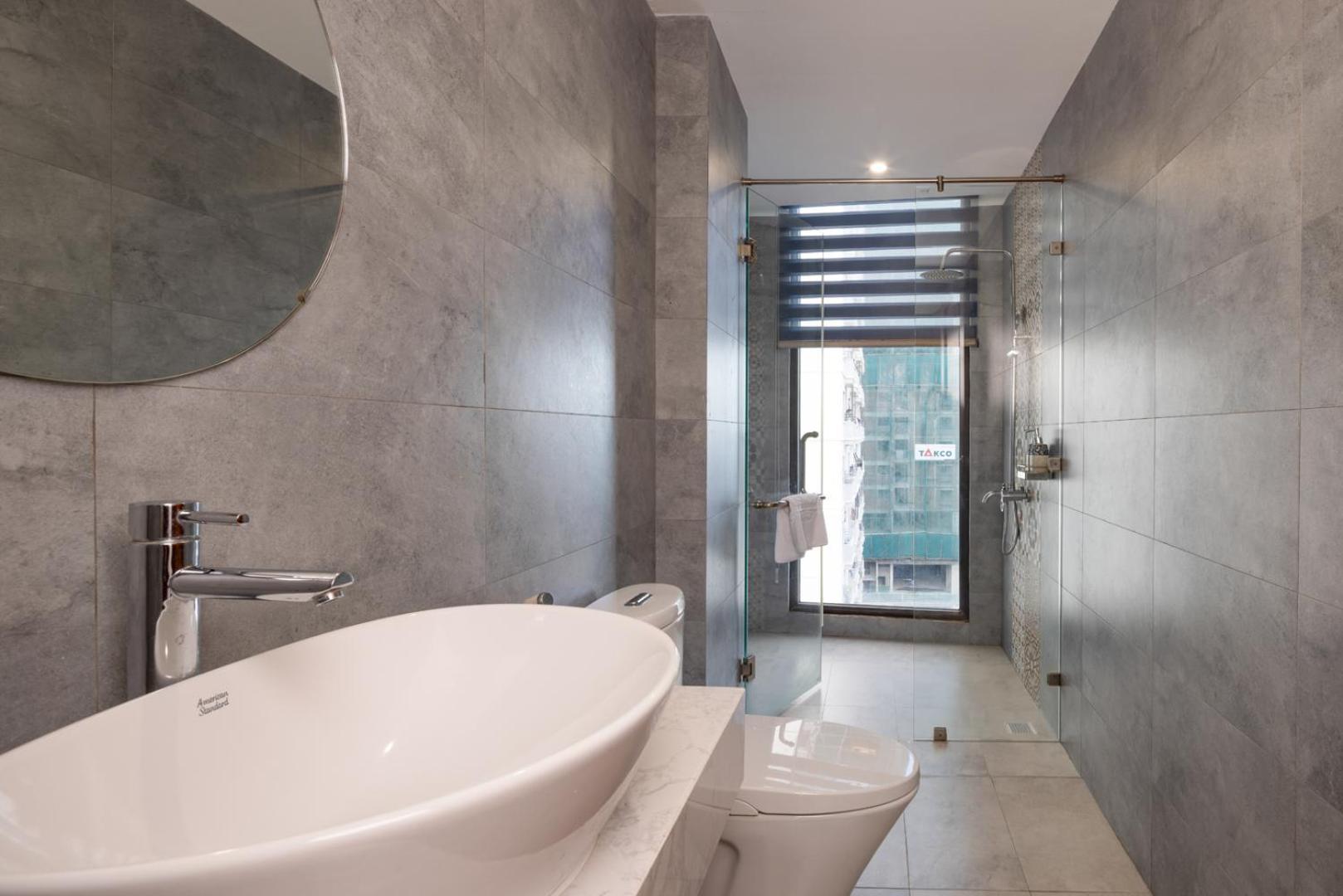 Hotel Residences Minh Chau