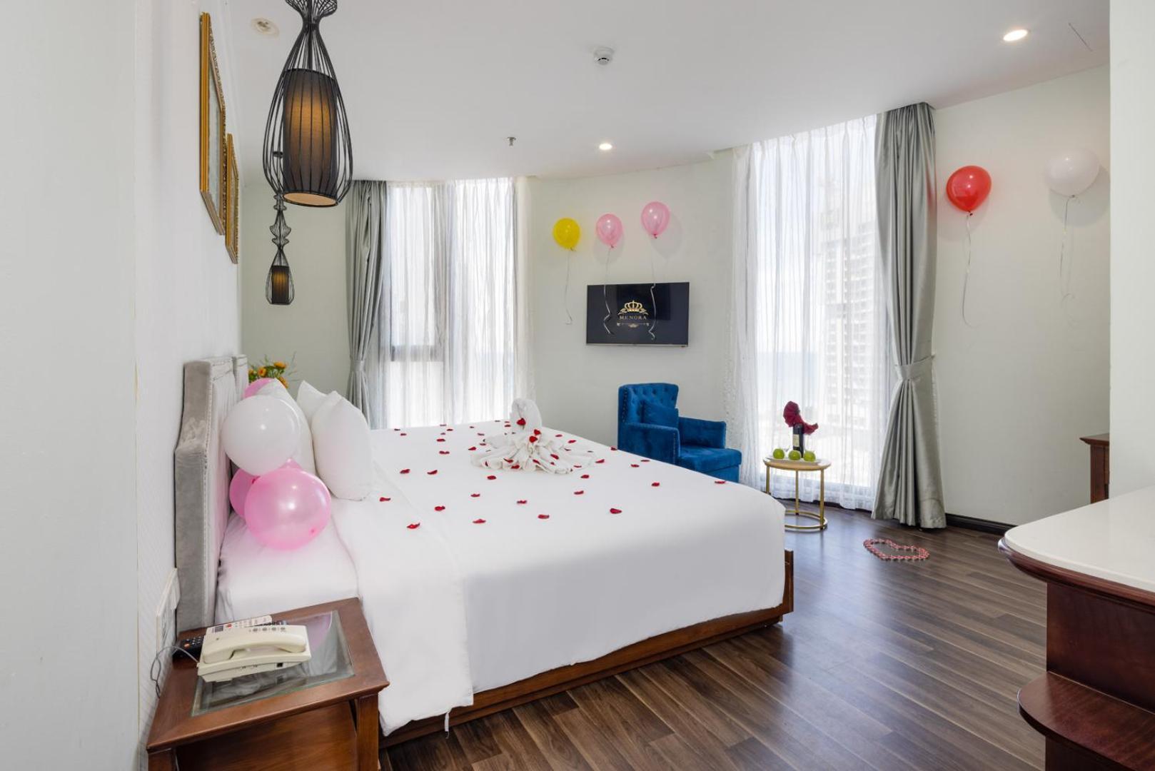 Residences Minh Chau