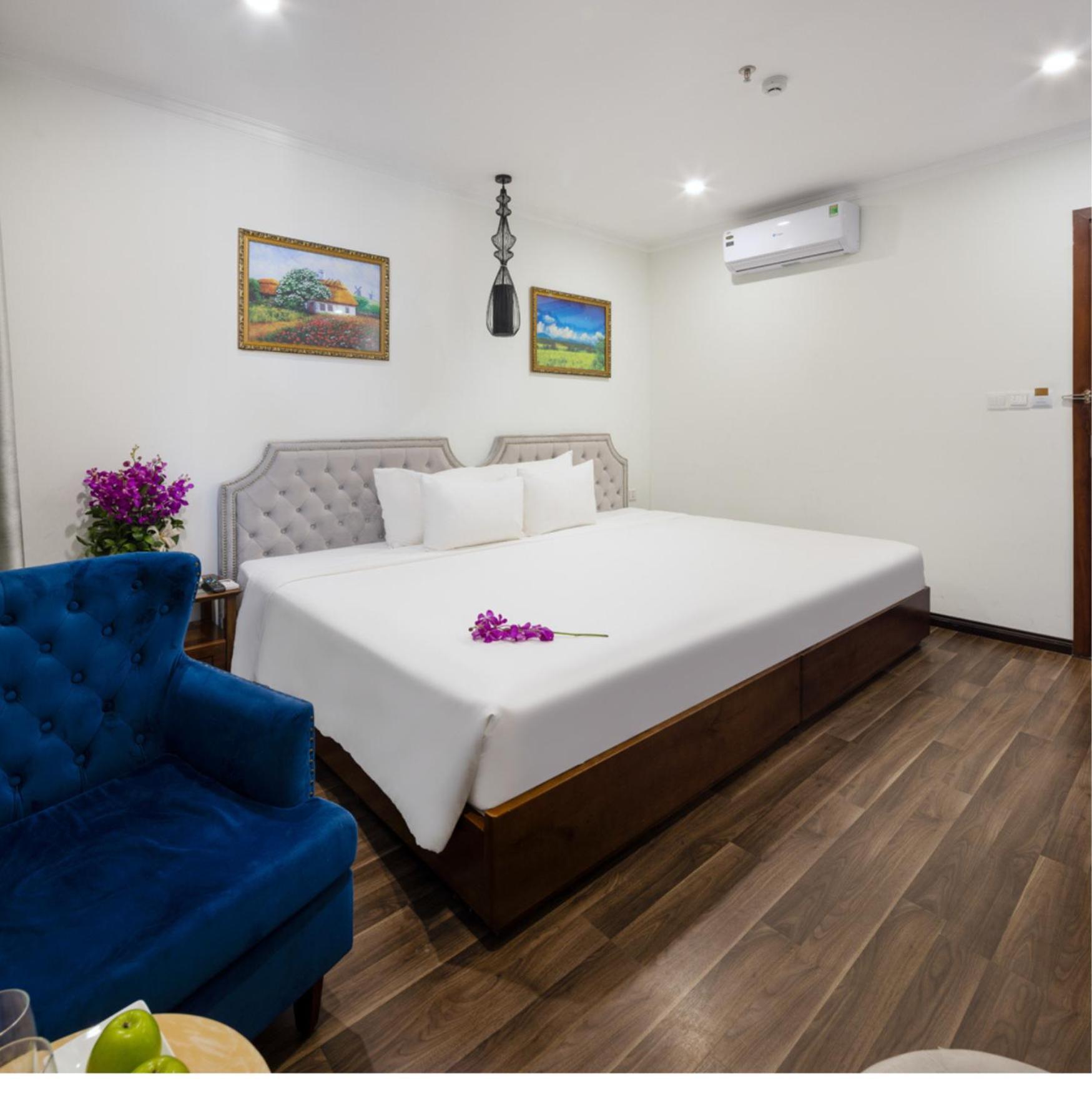Hotel Residences Minh Chau Đà Nẵng