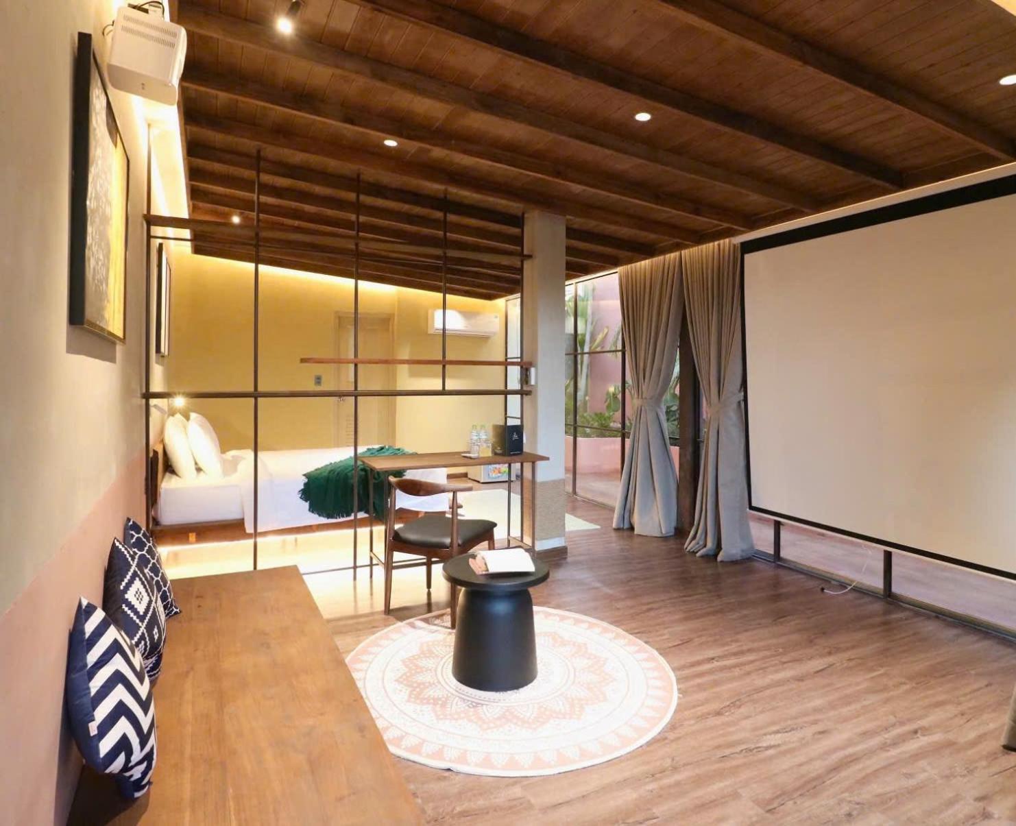 Hotel Joi Boutique Bai Truoc Vung Tau