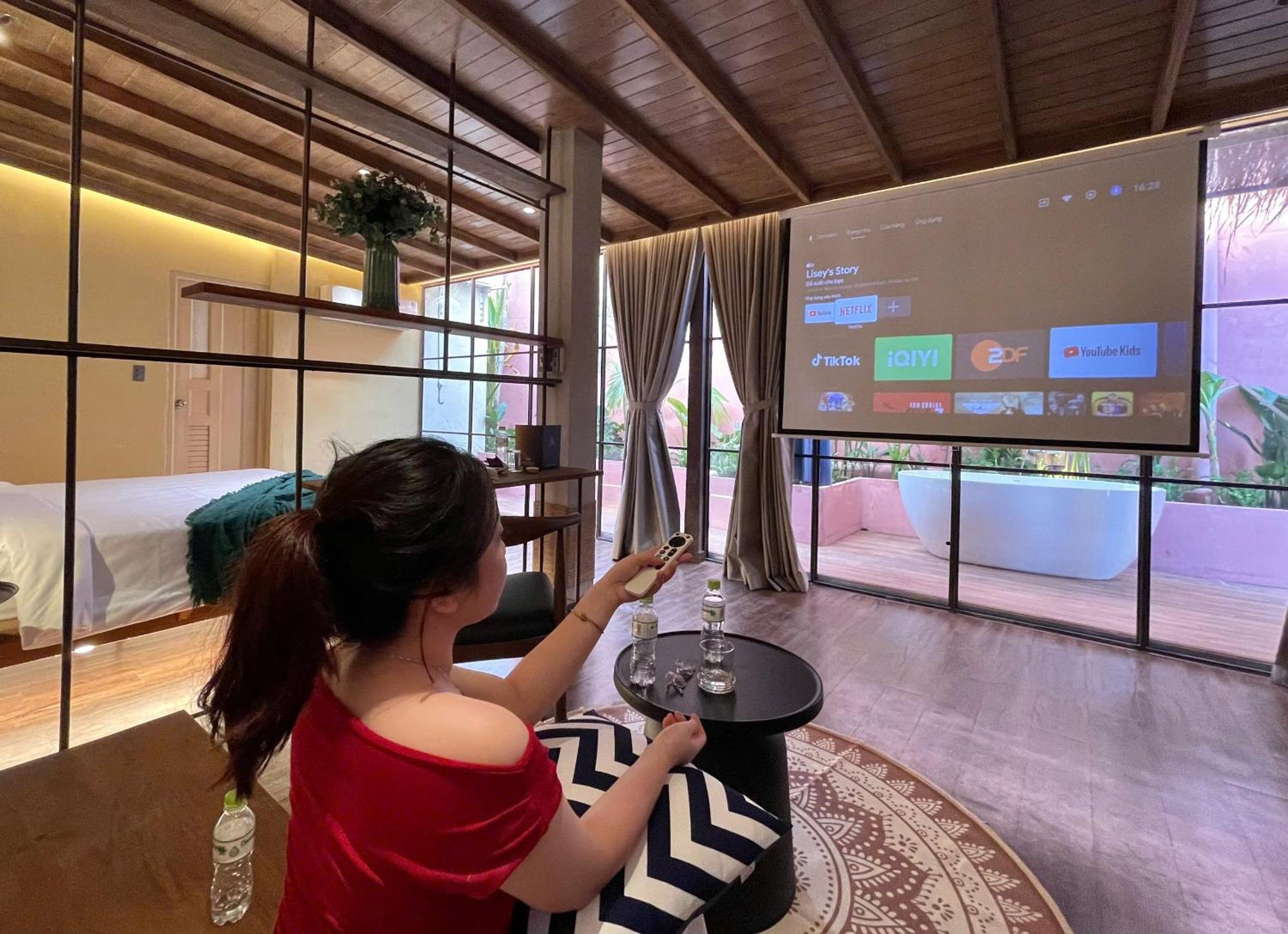 Joi Boutique Bai Truoc Hotel Vung Tau
