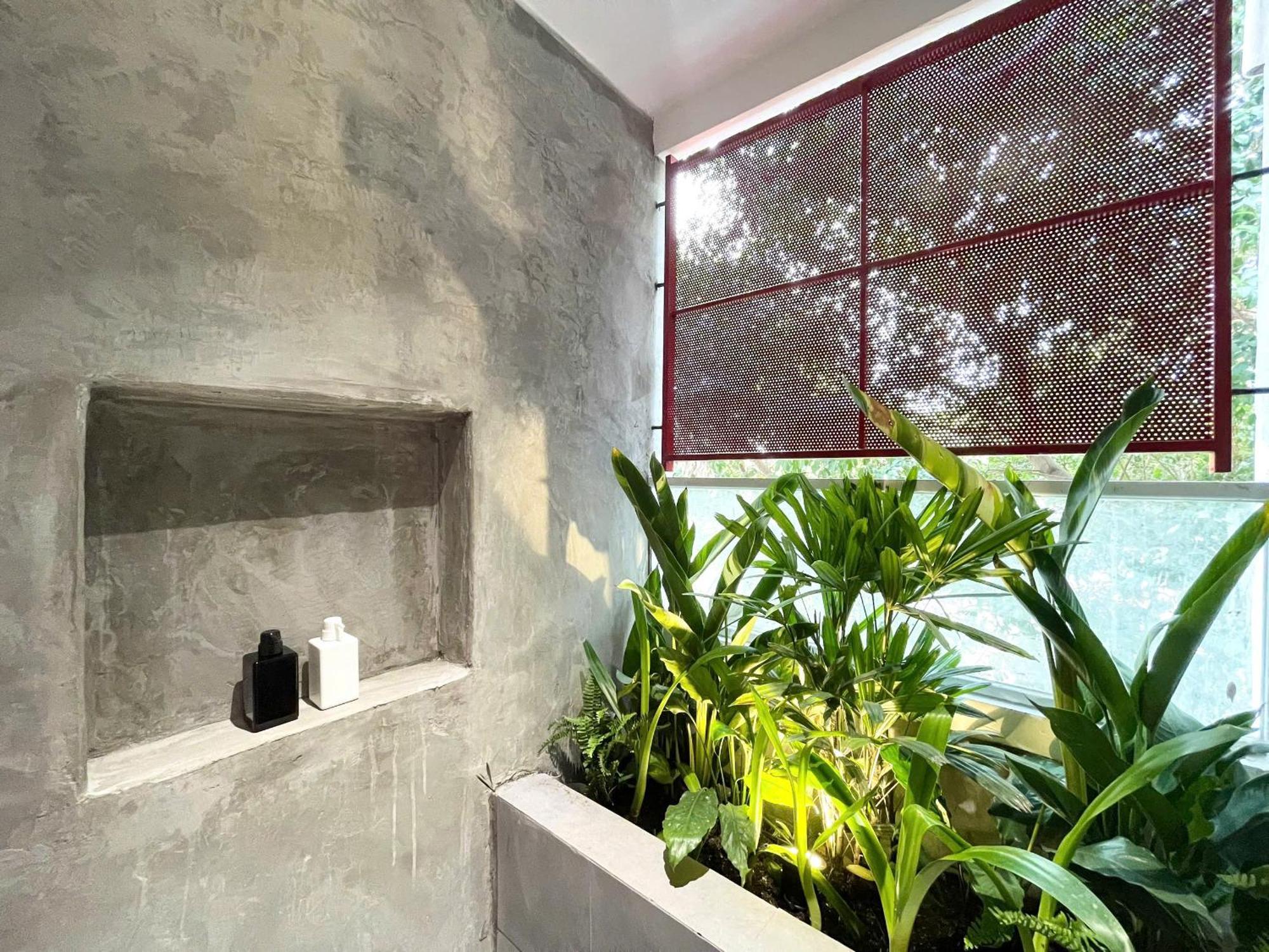 Joi Boutique Bai Truoc 4* Vung Tau
