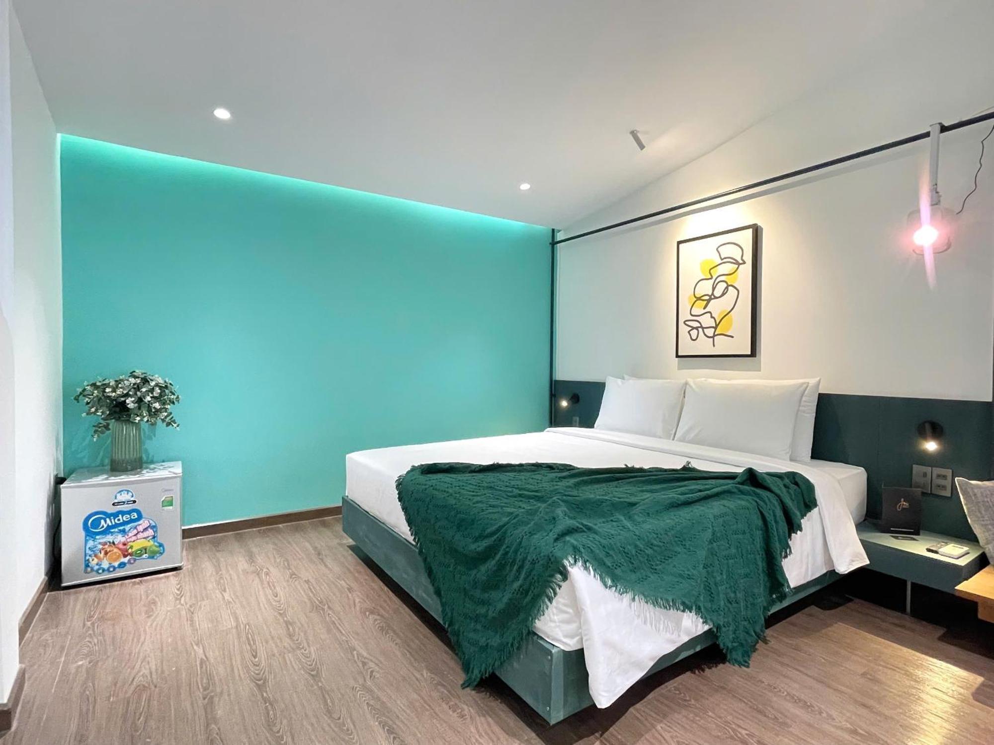 Joi Boutique Bai Truoc Vung Tau