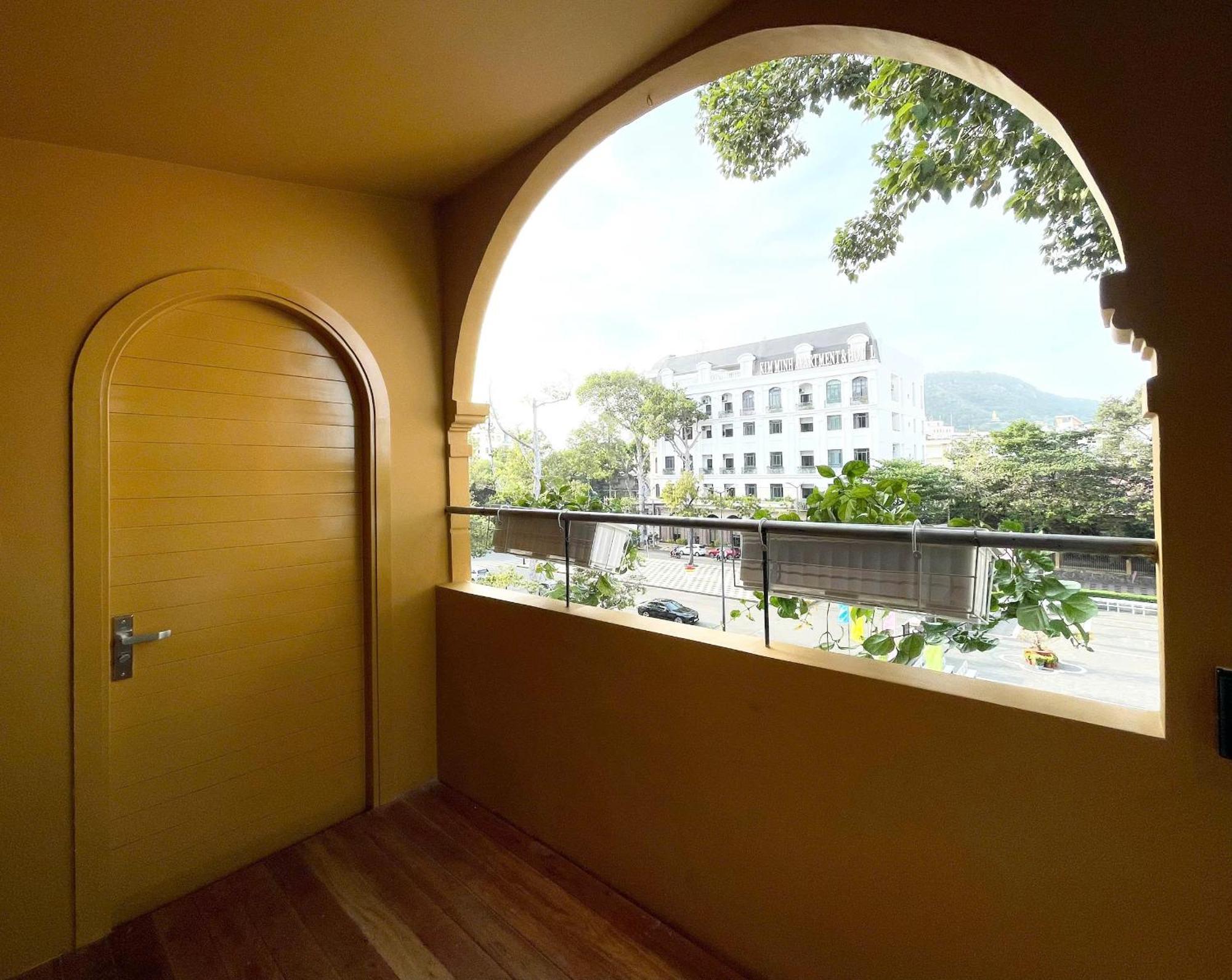 Joi Boutique Bai Truoc 4* Vung Tau