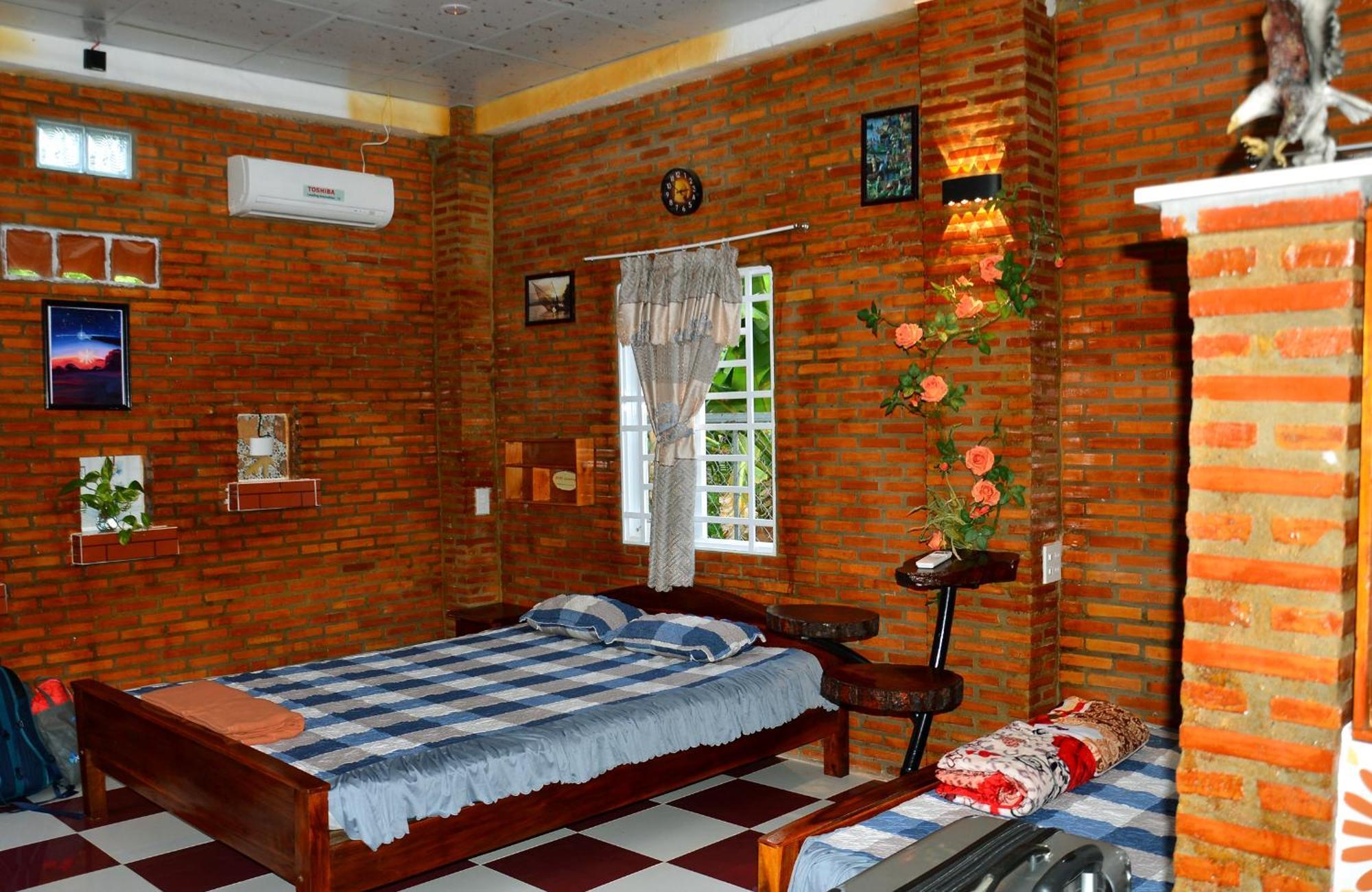 Bosa - Mekong Riverside Privatunterkunft Cần Thơ