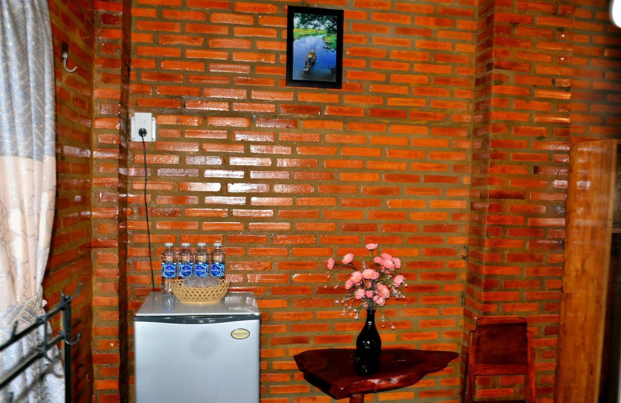 Bosa - Mekong Riverside * Cần Thơ