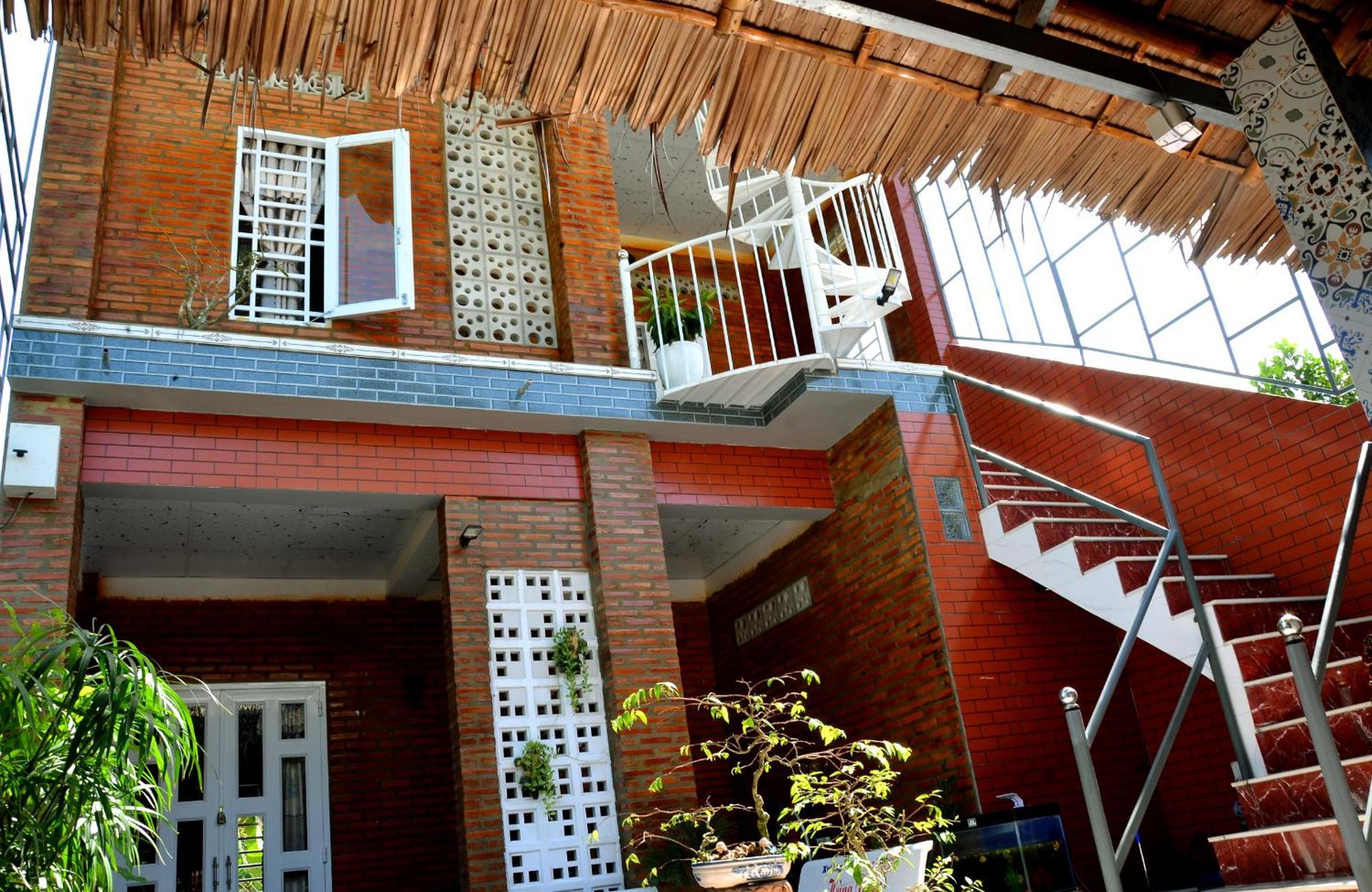 Privatunterkunft Bosa - Mekong Riverside Cần Thơ