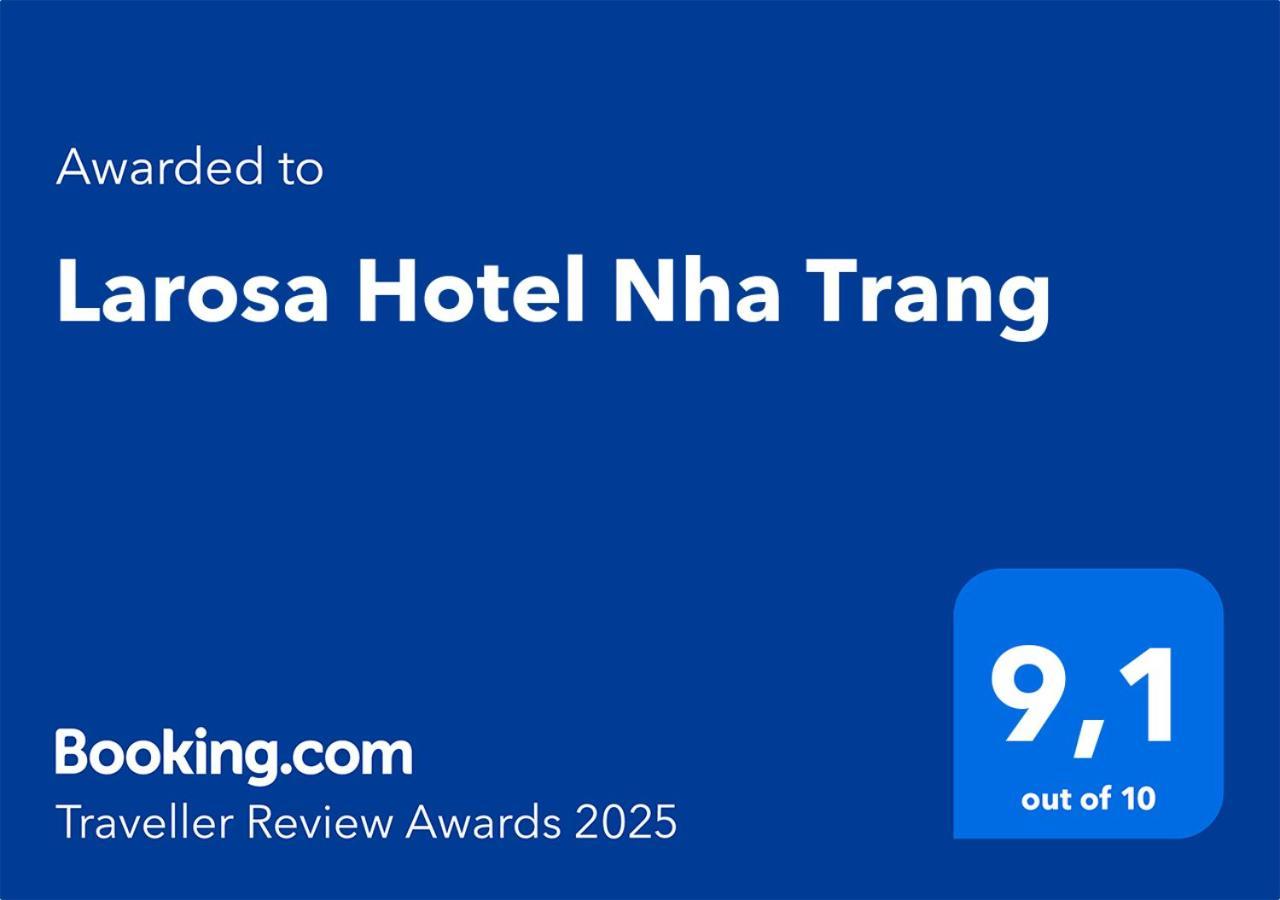 Larosa Hotel Nha Trang