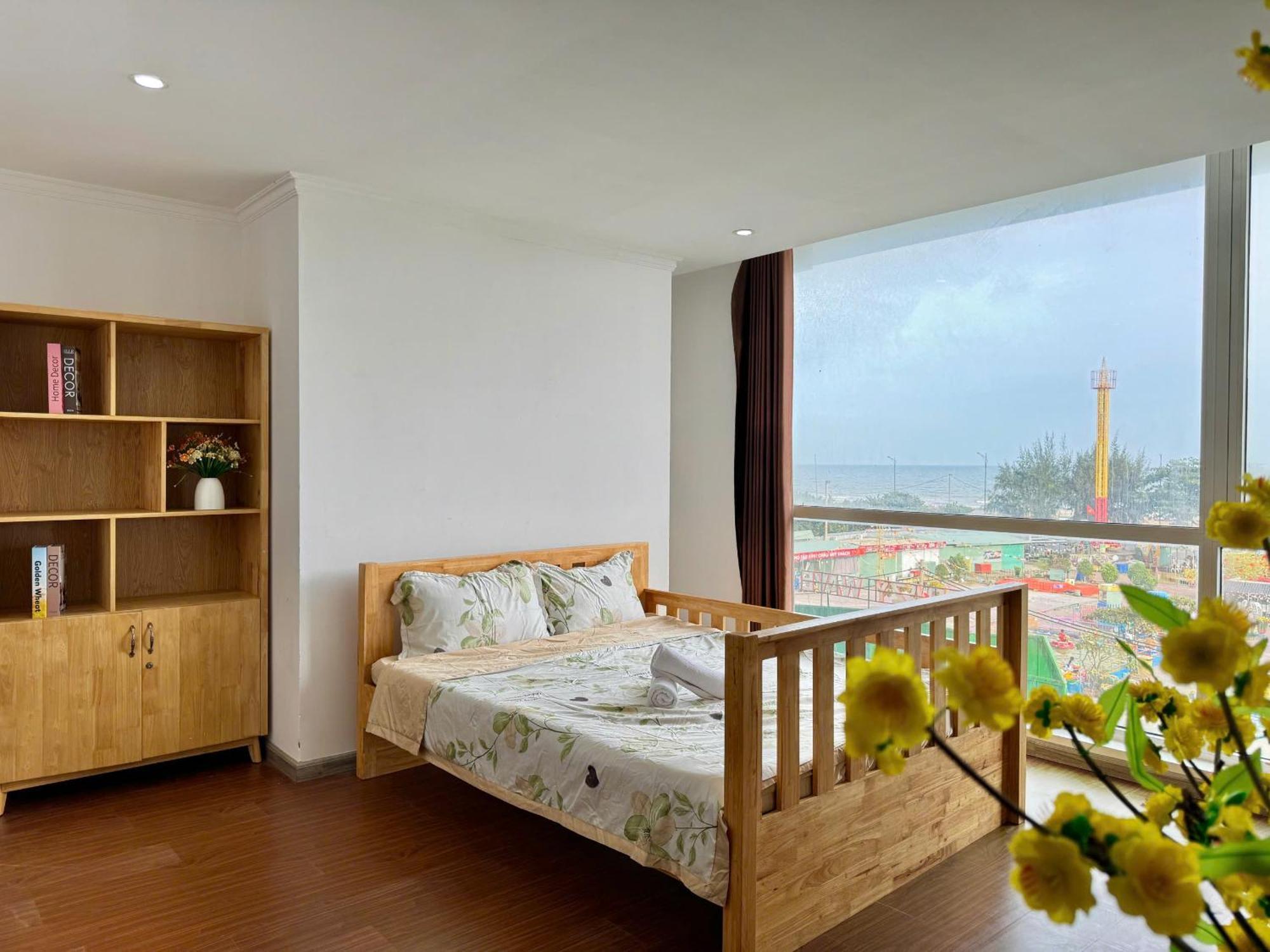 Tina - Sat Bien Apartment Vũng Tàu