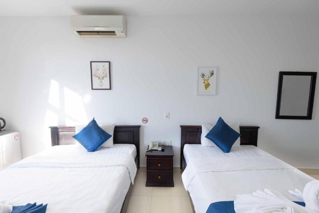 Tehana 3* Đà Nẵng