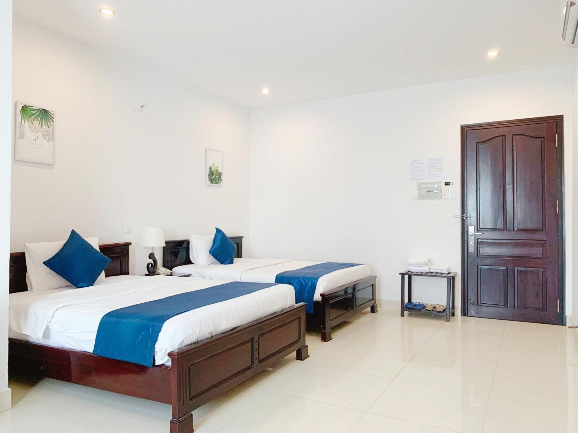 Tehana Hotel Đà Nẵng
