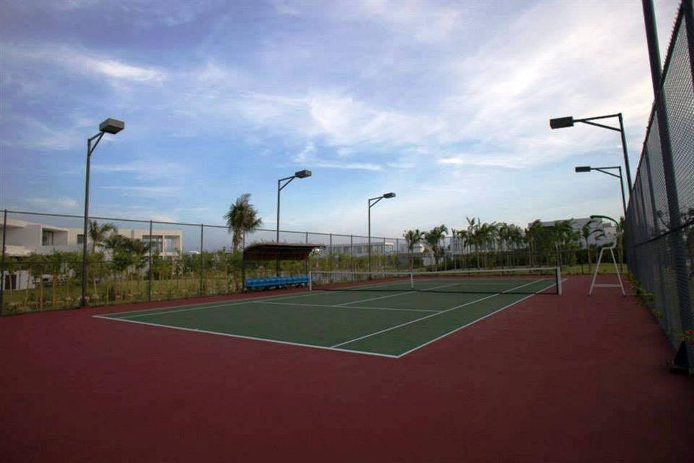 Sanctuary Residential Community Vũng Tàu