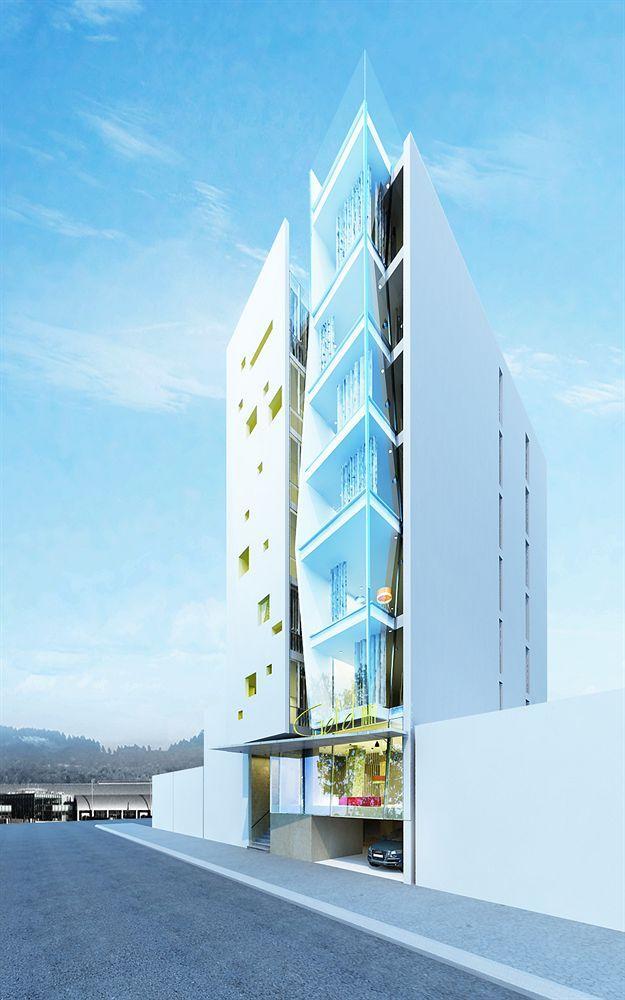 Hotel Peace Town 3*