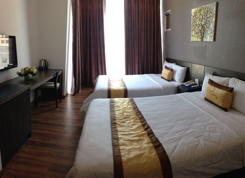 Peace Town Hotel