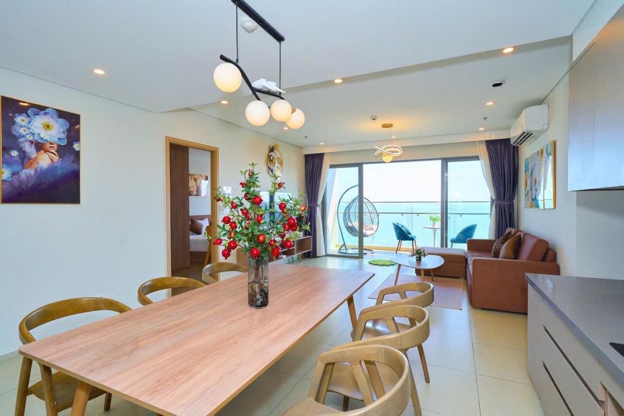 Apartment T-plantino - Ho Codotel The Song 5 Sao - Free Swimmingpool, Gym, Sauna
