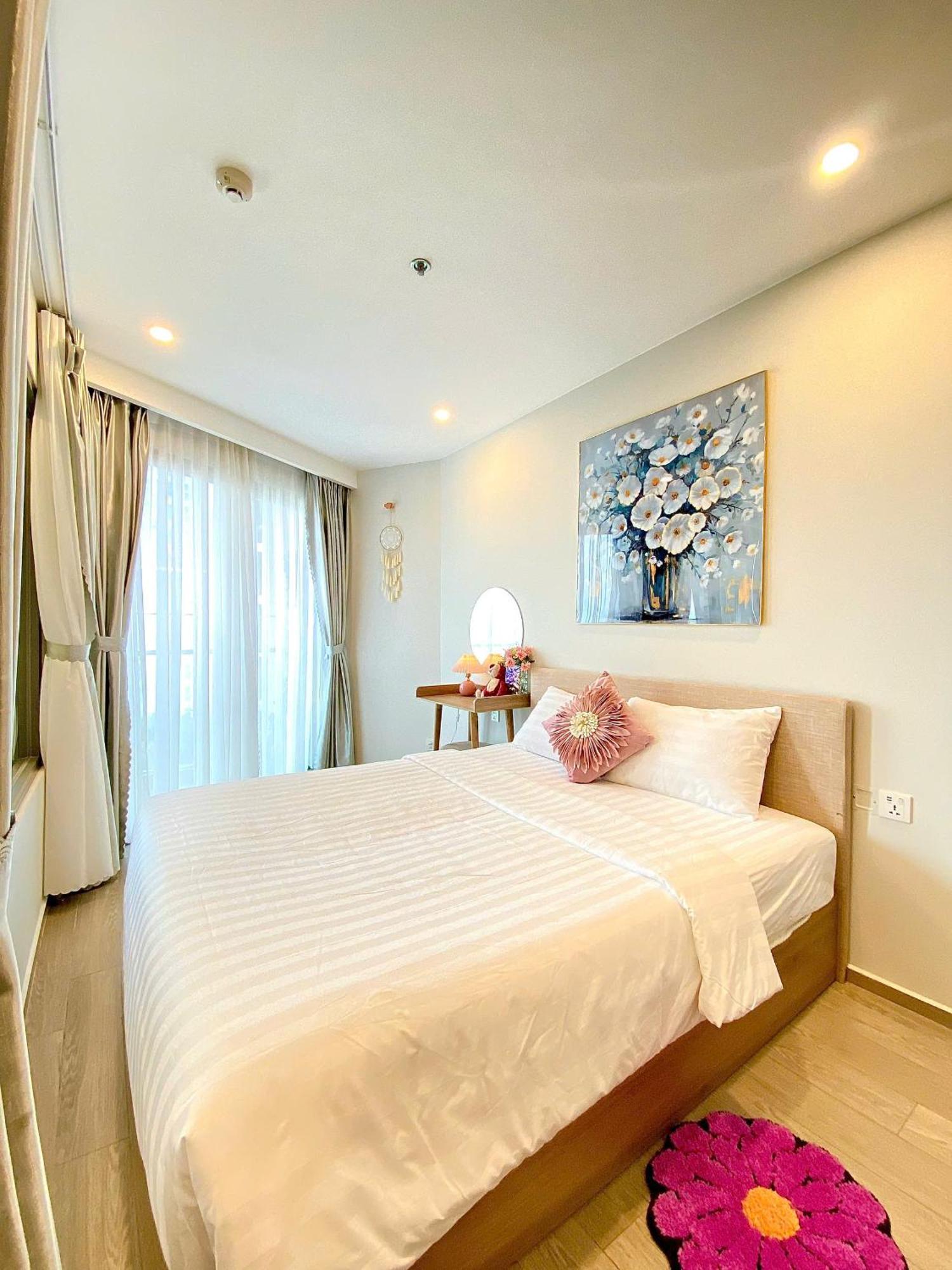 T-plantino - Ho Codotel The Song 5 Sao - Free Swimmingpool, Gym, Sauna Apartment Vũng Tàu