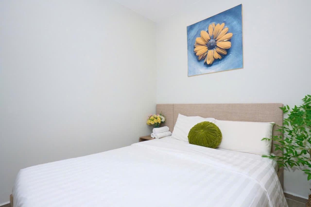 Apartment T-plantino - Ho Codotel The Song 5 Sao - Free Swimmingpool, Gym, Sauna