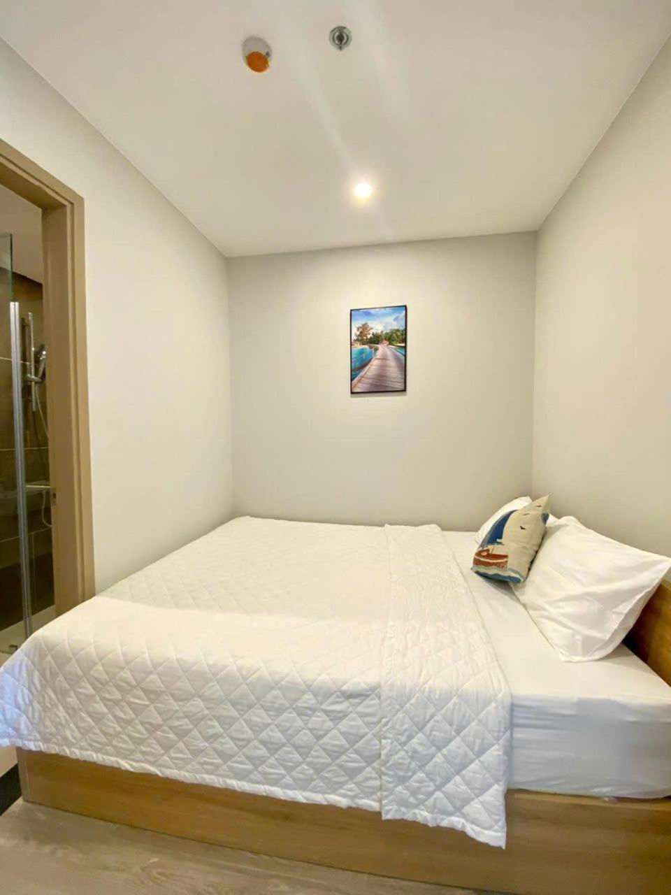 T-plantino - Ho Codotel The Song 5 Sao - Free Swimmingpool, Gym, Sauna Apartment *