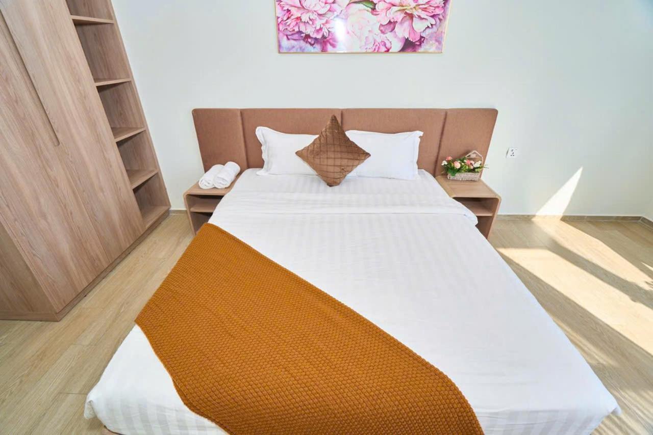 T-plantino - Ho Codotel The Song 5 Sao - Free Swimmingpool, Gym, Sauna Apartment