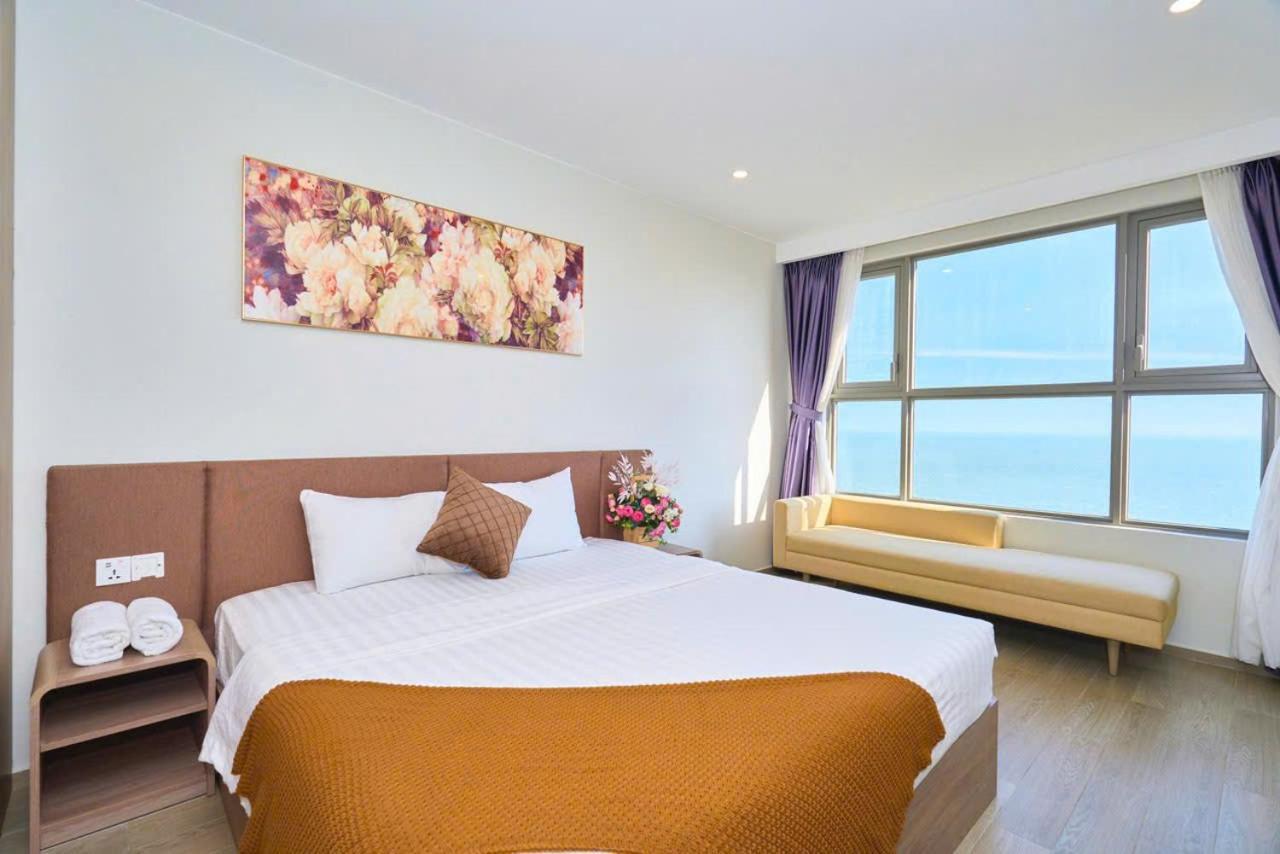 T-plantino - Ho Codotel The Song 5 Sao - Free Swimmingpool, Gym, Sauna Apartment Vũng Tàu