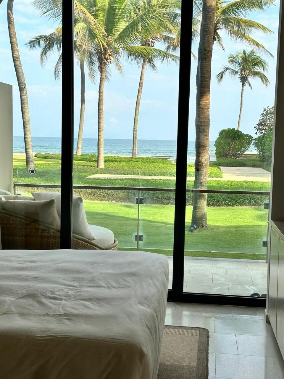 Apartment Seaview And -spa By Jt Group 