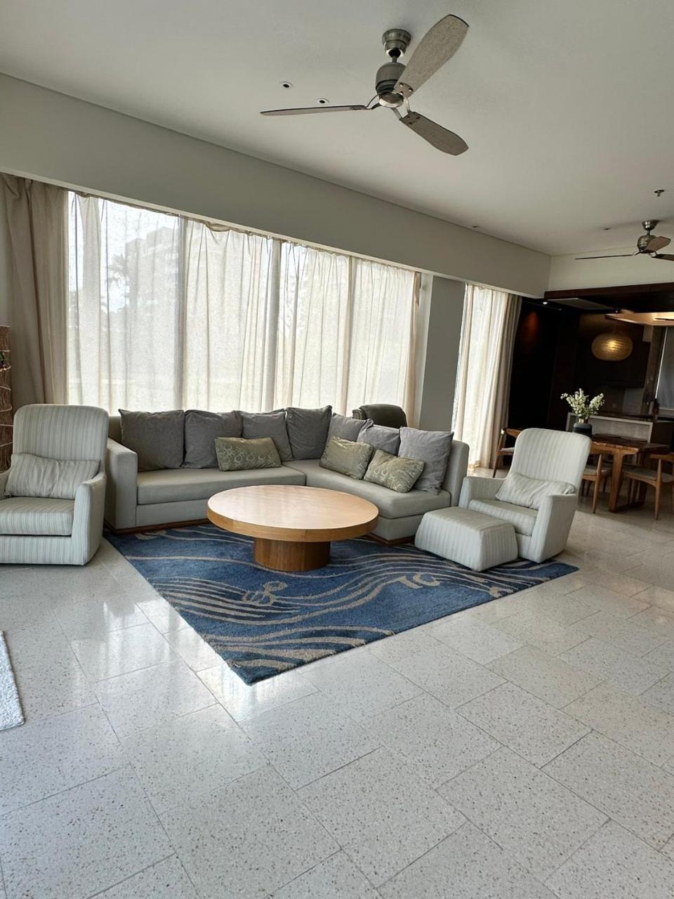 Apartment Seaview And -spa By Jt Group 