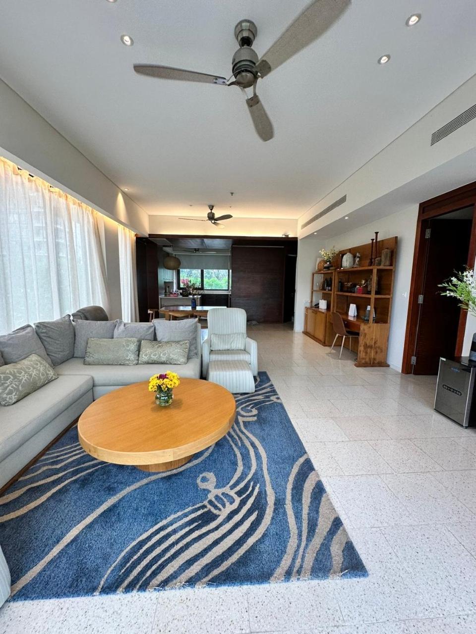 Seaview And -spa By Jt Group 