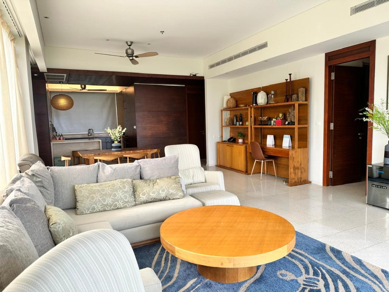 Seaview And -spa By Jt Group 