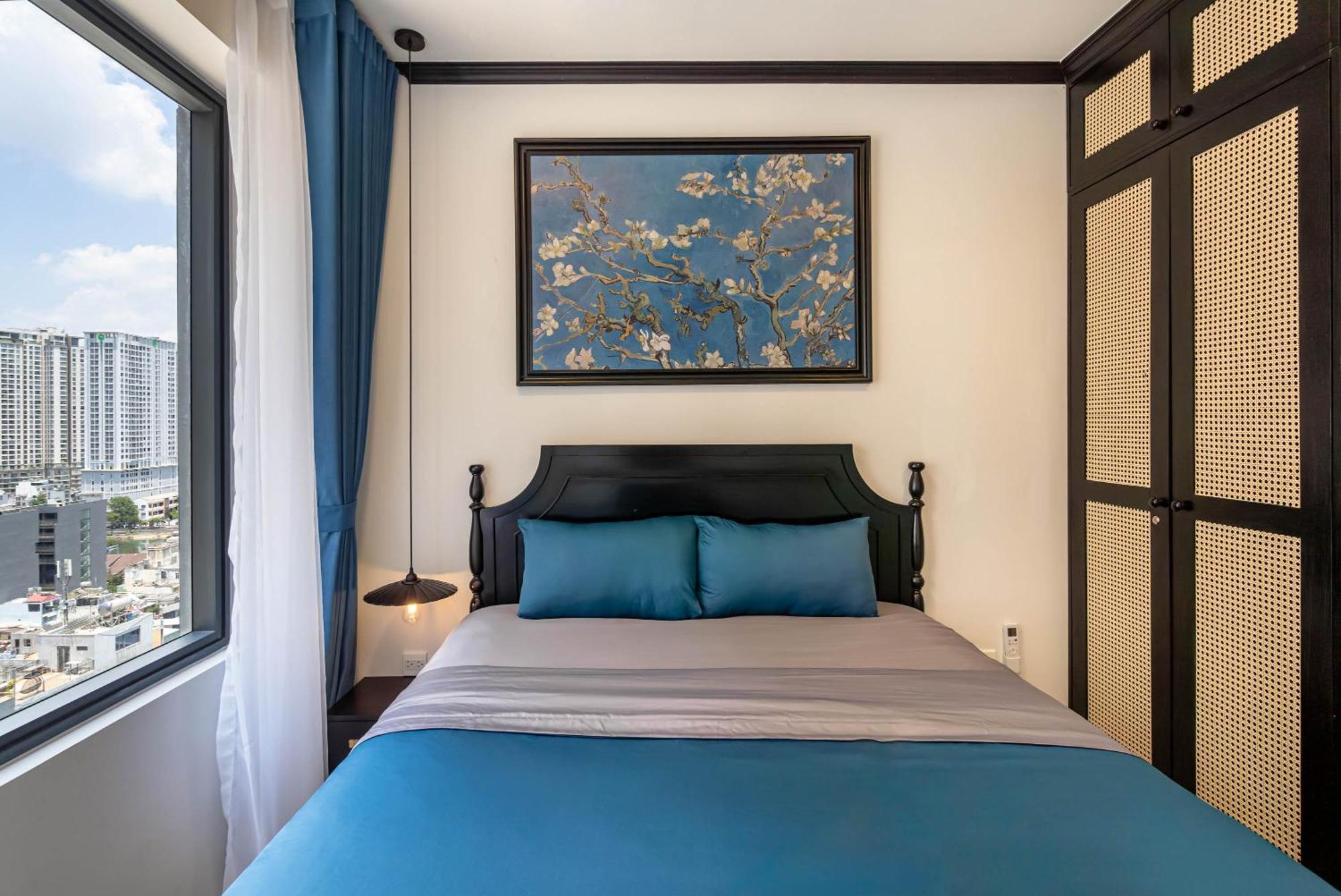Apartment Soho & Ho Chi Minh City