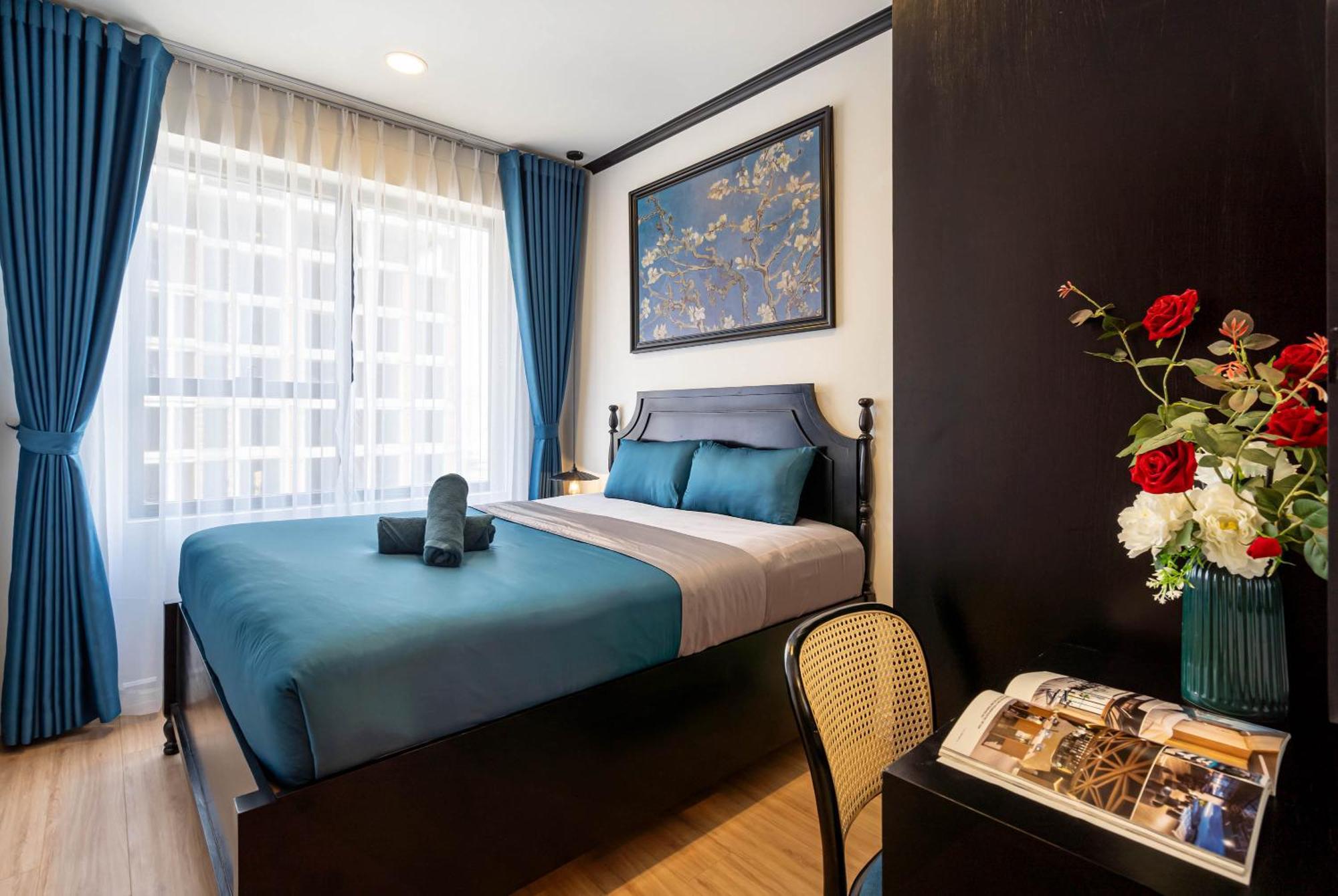 Apartment Soho &